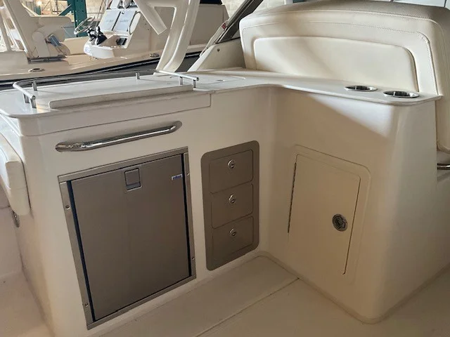 2020 Grady-White FREEDOM 325 Image Thumbnail #11
