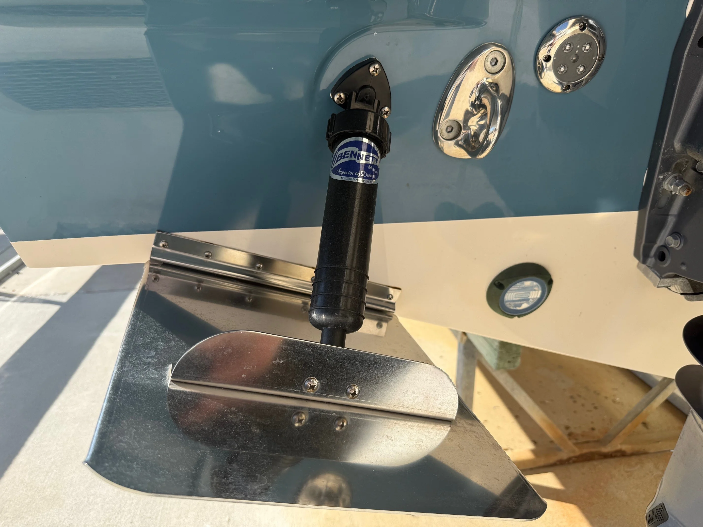 2020 Grady-White FREEDOM 325 Image Thumbnail #22