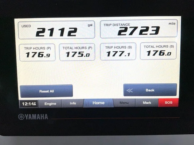 2020 Grady-White FREEDOM 325 Image Thumbnail #11