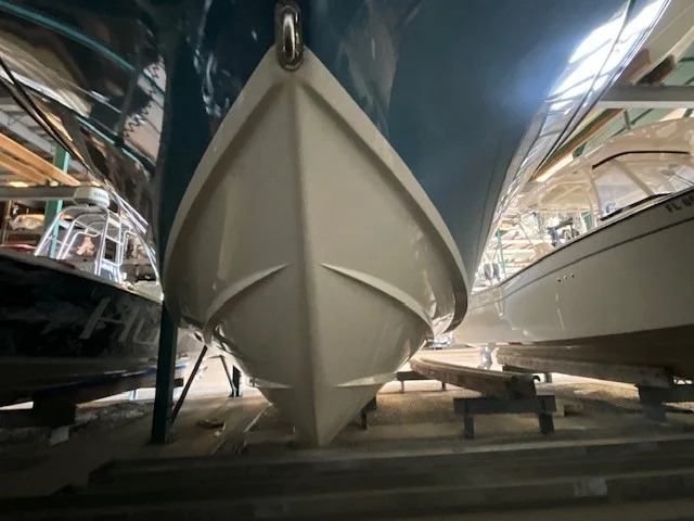 2020 Grady-White FREEDOM 325 Image Thumbnail #6