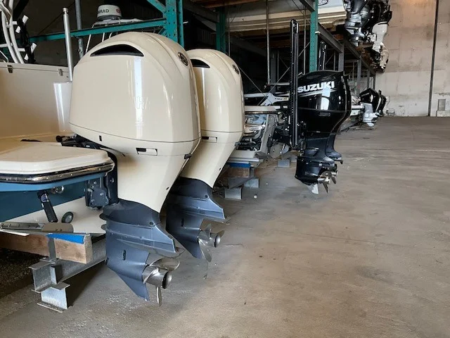 2020 Grady-White FREEDOM 325 Image Thumbnail #7