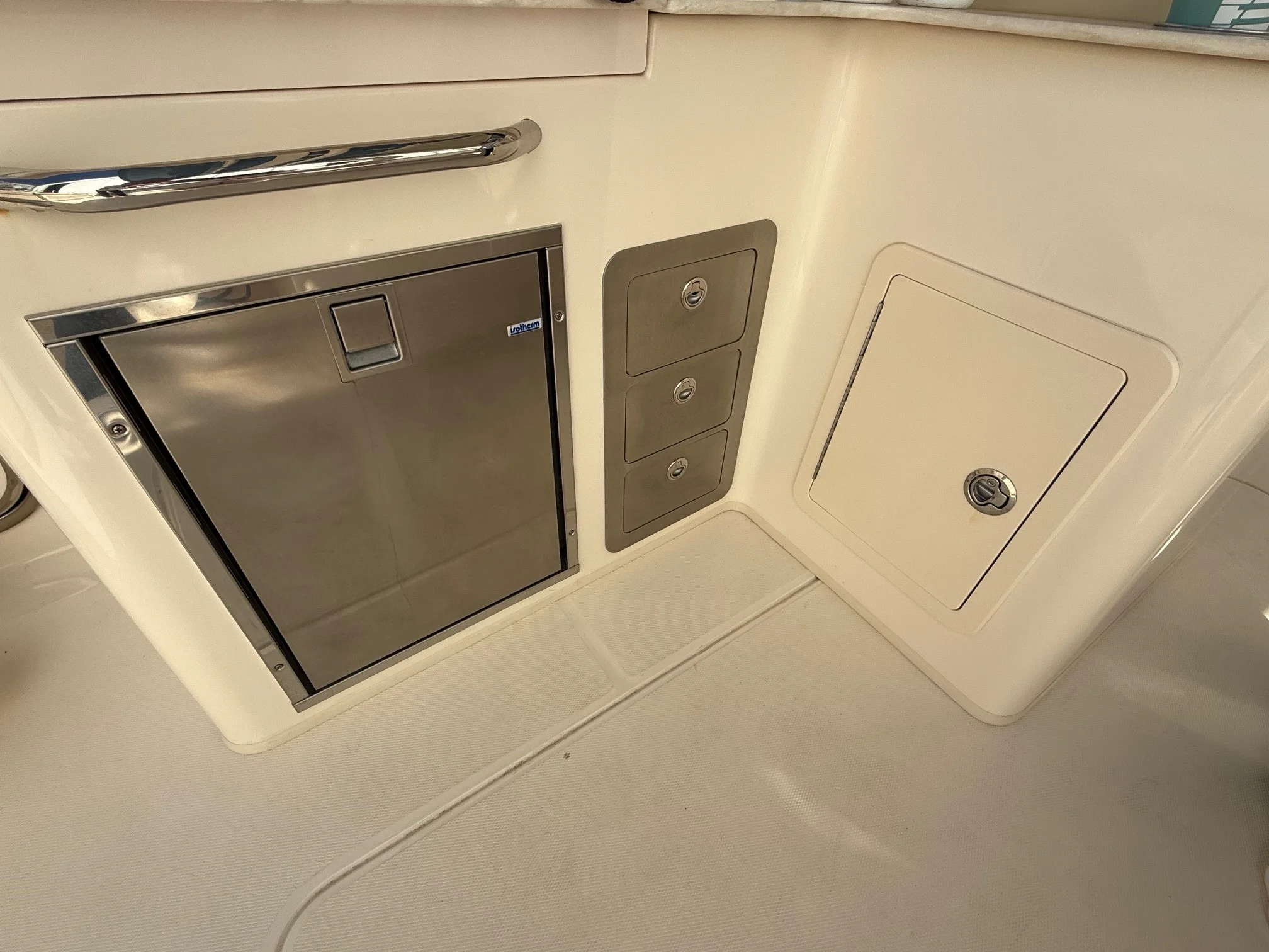 2020 Grady-White FREEDOM 325 Image Thumbnail #19