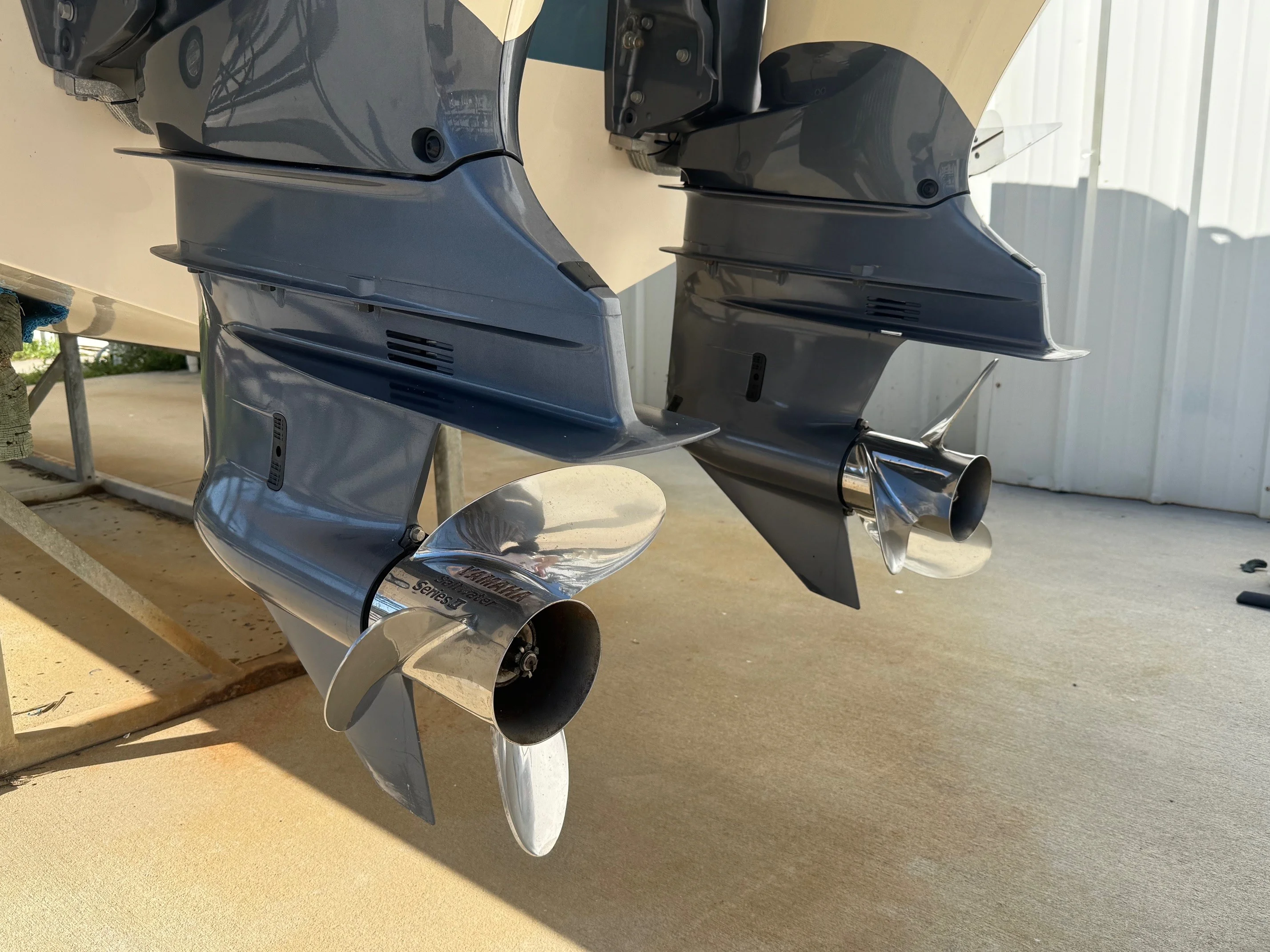 2020 Grady-White FREEDOM 325 Image Thumbnail #6