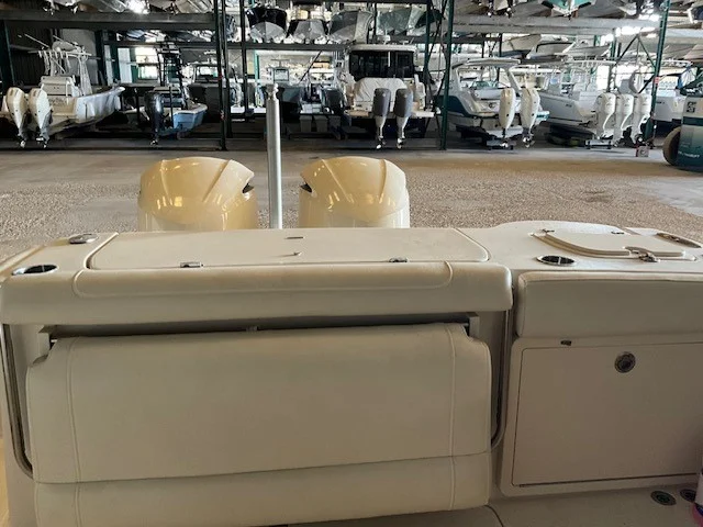 2020 Grady-White FREEDOM 325 Image Thumbnail #13