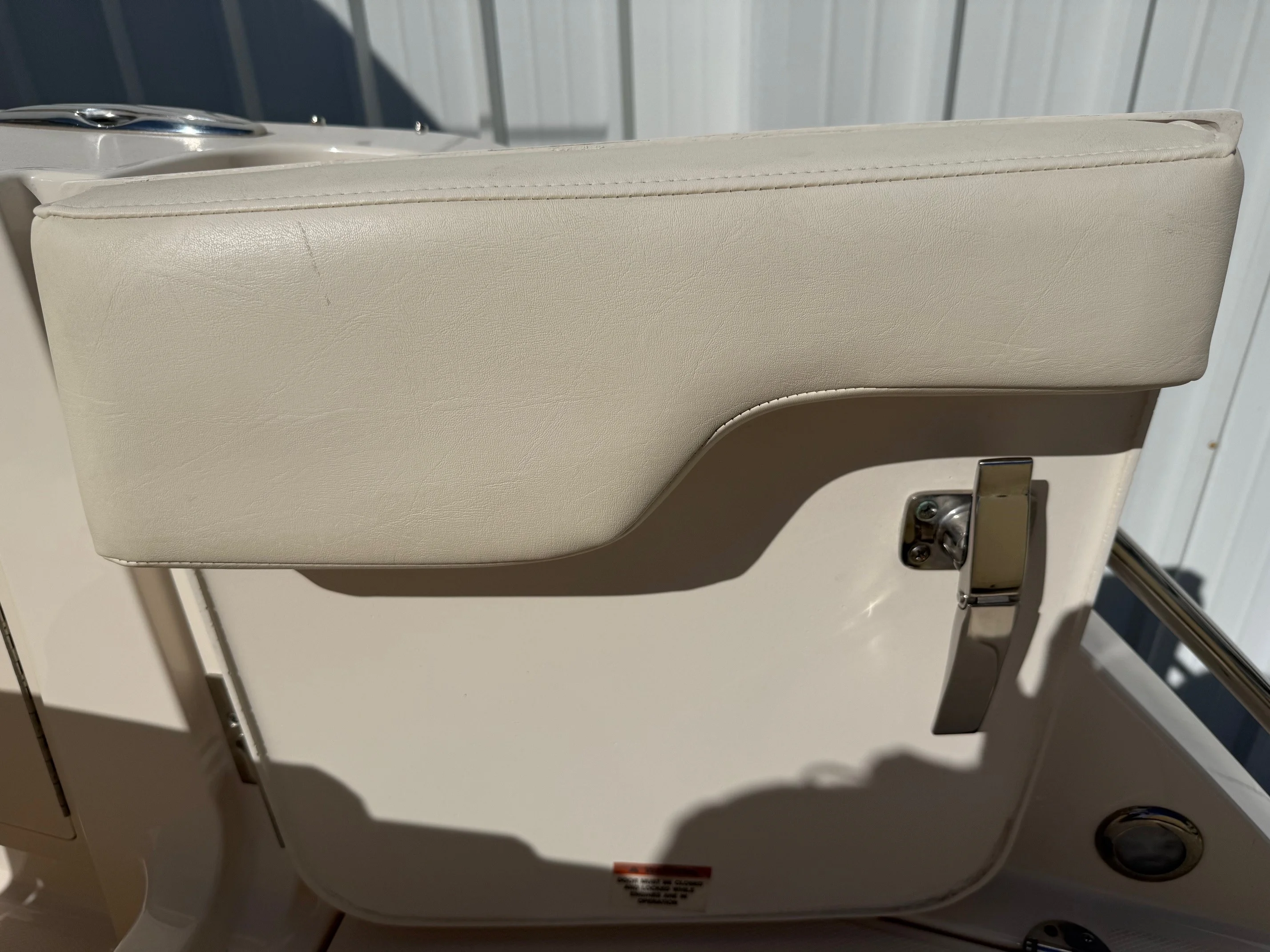 2020 Grady-White FREEDOM 325 Image Thumbnail #23