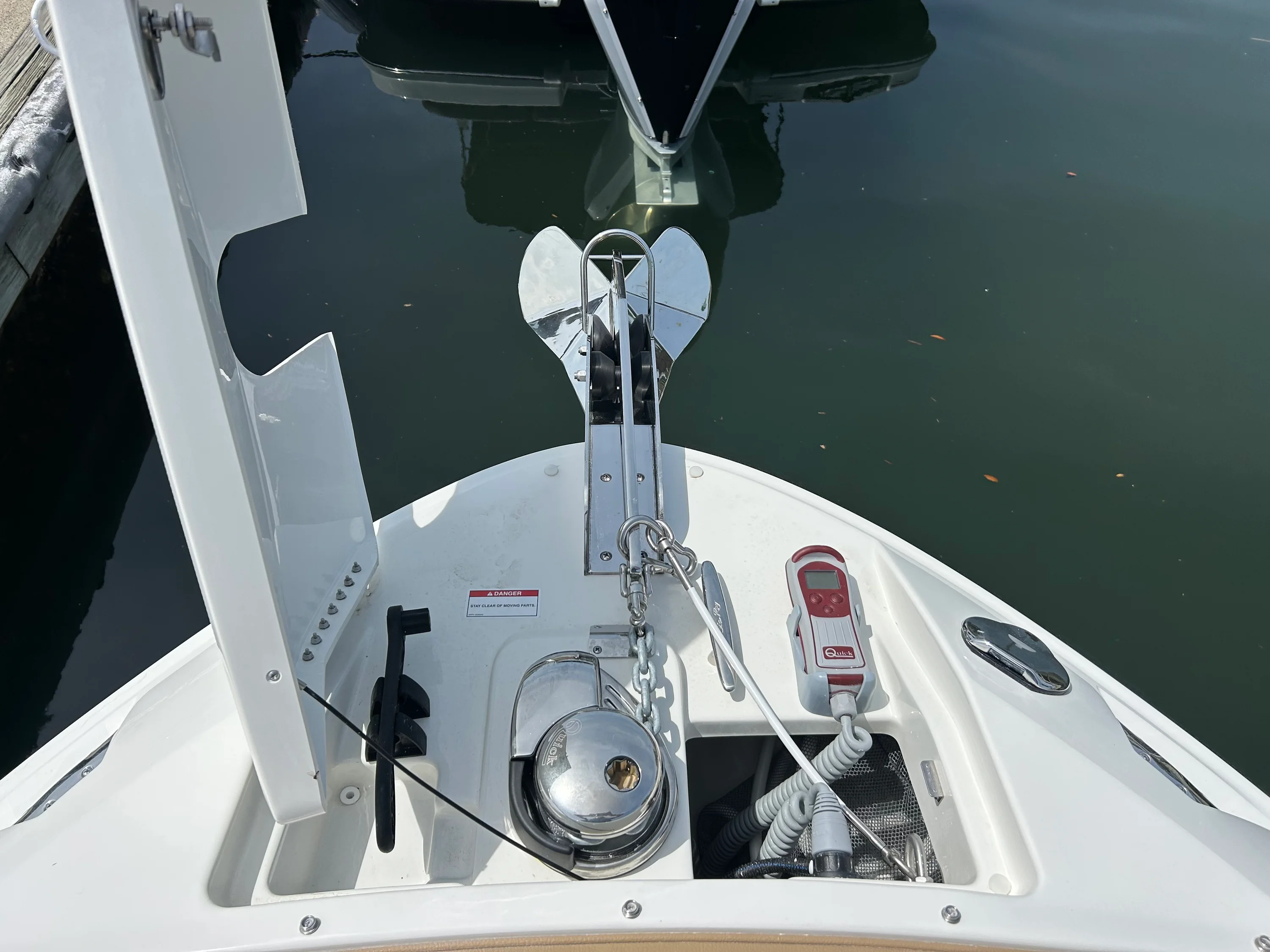 2026 Sea Ray SLX 260 Outboard Image Thumbnail #29