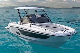 2023 Beneteau FLYER 9 SUNDECK Image Thumbnail #5