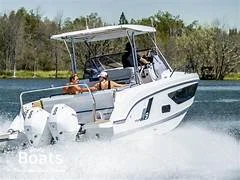 2023 Beneteau FLYER 9 SUNDECK Image Thumbnail #14