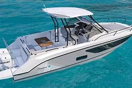 2023 Beneteau FLYER 9 SUNDECK Image Thumbnail #3