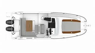 2023 Beneteau FLYER 9 SUNDECK Image Thumbnail #19