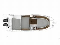 2023 Beneteau FLYER 9 SUNDECK Image Thumbnail #16
