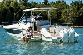 2023 Beneteau FLYER 9 SUNDECK Image Thumbnail #25