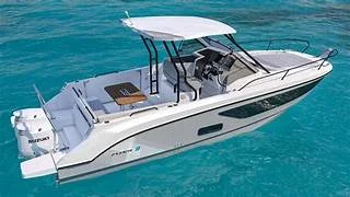 2023 Beneteau FLYER 9 SUNDECK Image Thumbnail #15