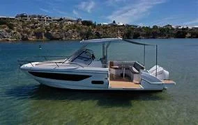2023 Beneteau FLYER 9 SUNDECK Image Thumbnail #10