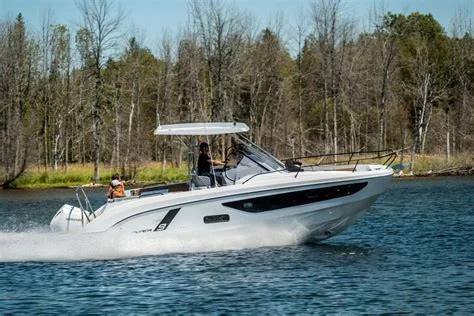 2023 Beneteau FLYER 9 SUNDECK Image Thumbnail #2