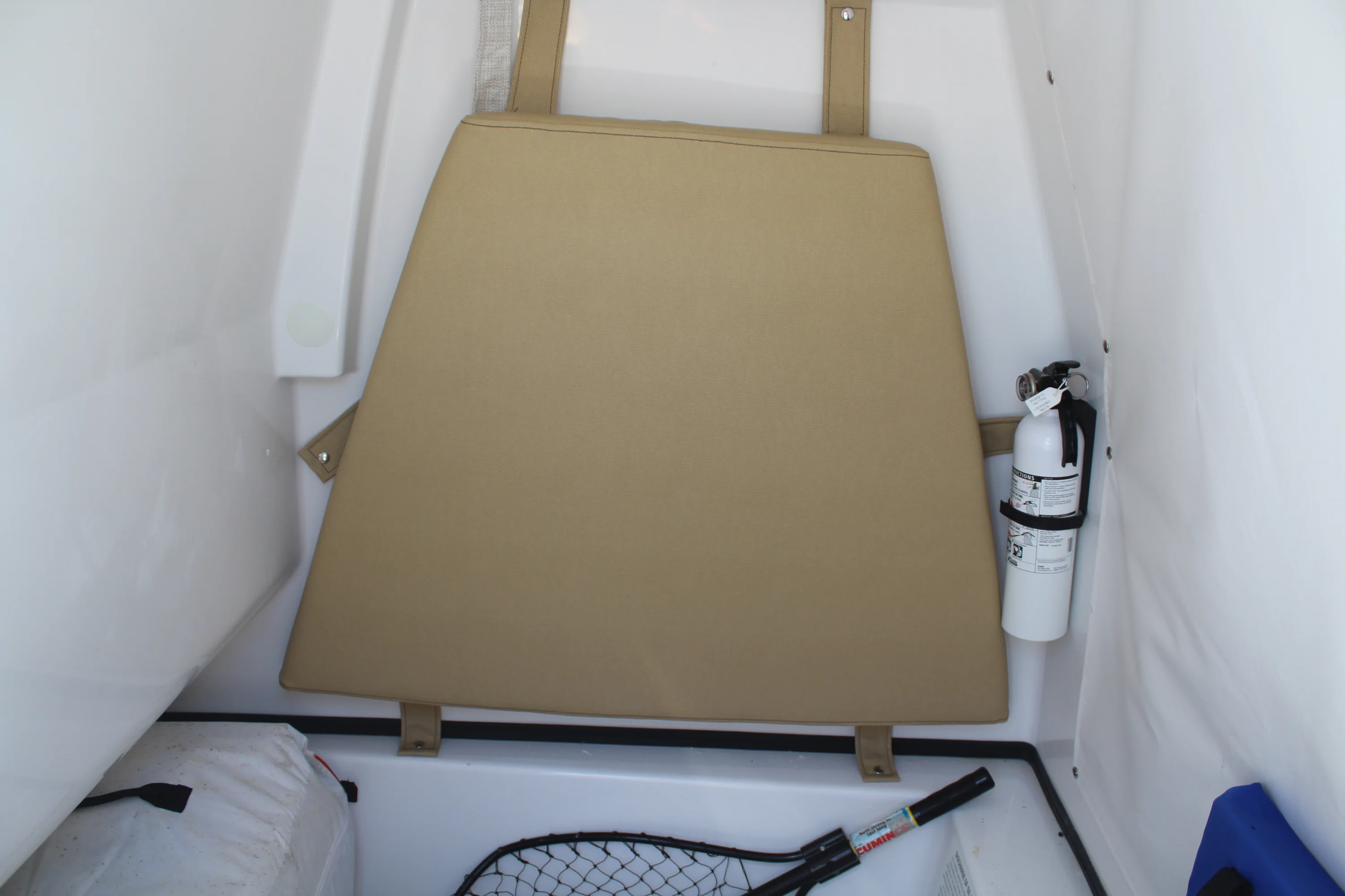 2024 Sportsman 282 OPEN Image Thumbnail #35