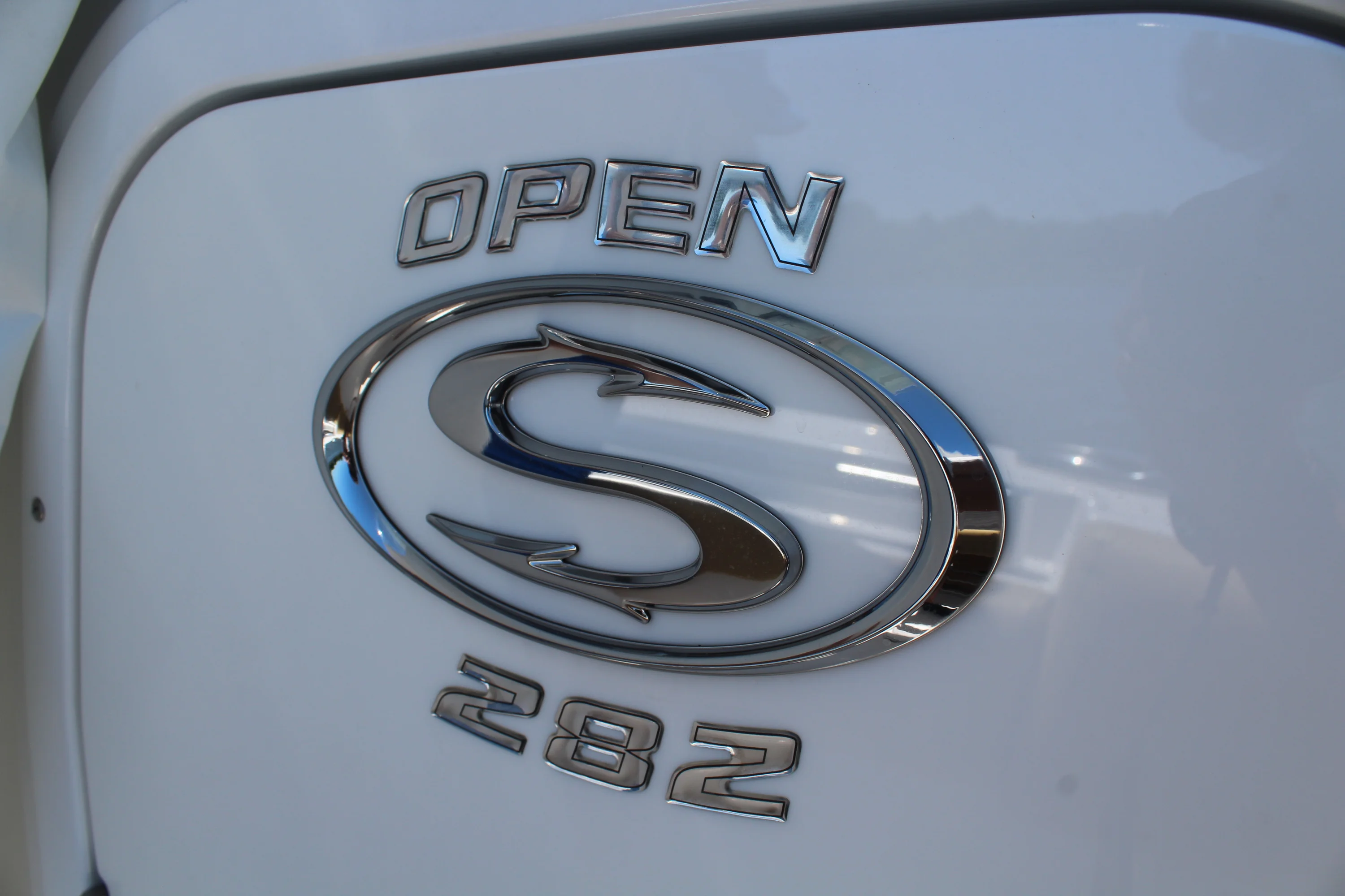 2024 Sportsman 282 OPEN Image Thumbnail #36