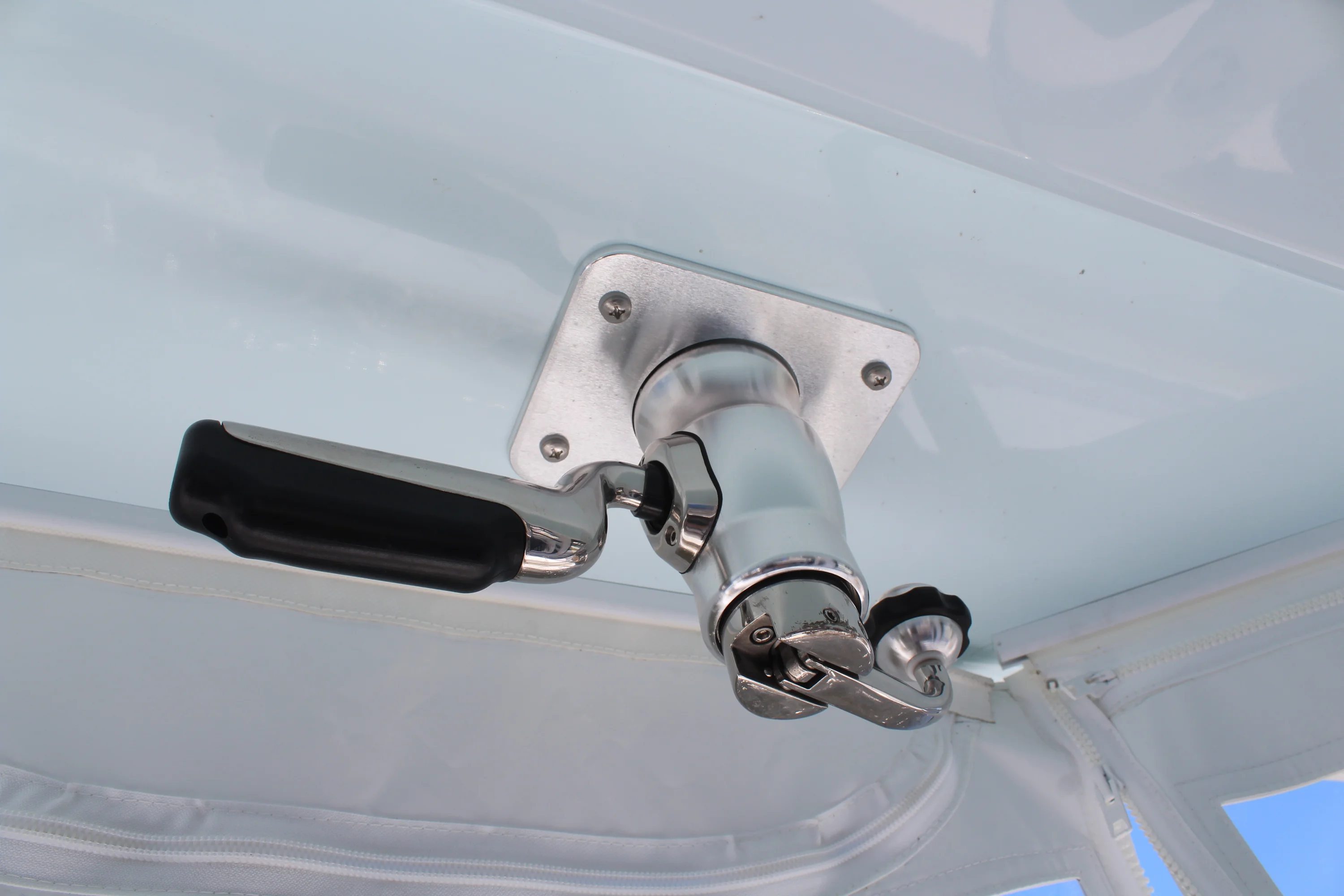 2024 Sportsman 282 OPEN Image Thumbnail #26