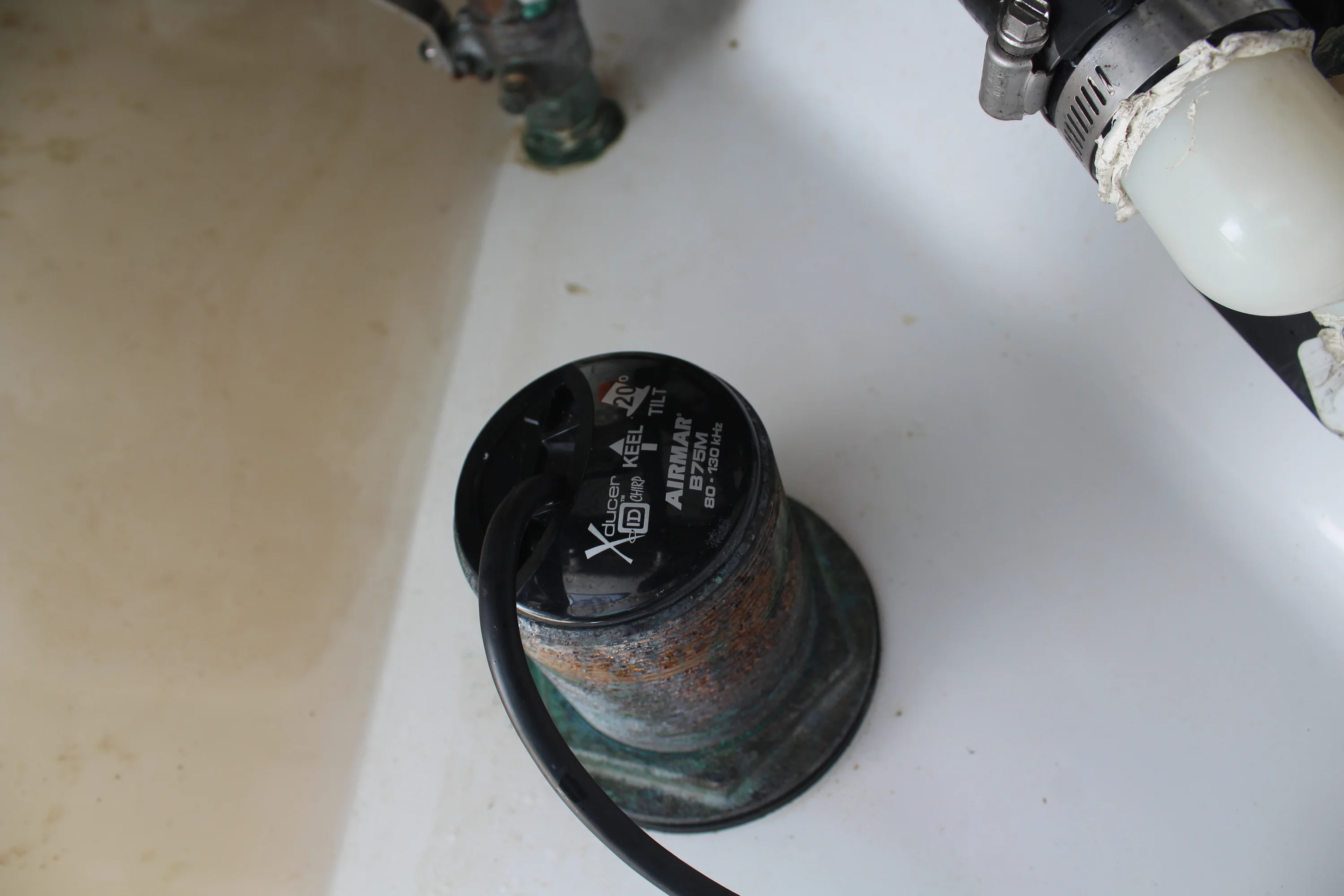 2024 Sportsman 282 OPEN Image Thumbnail #34