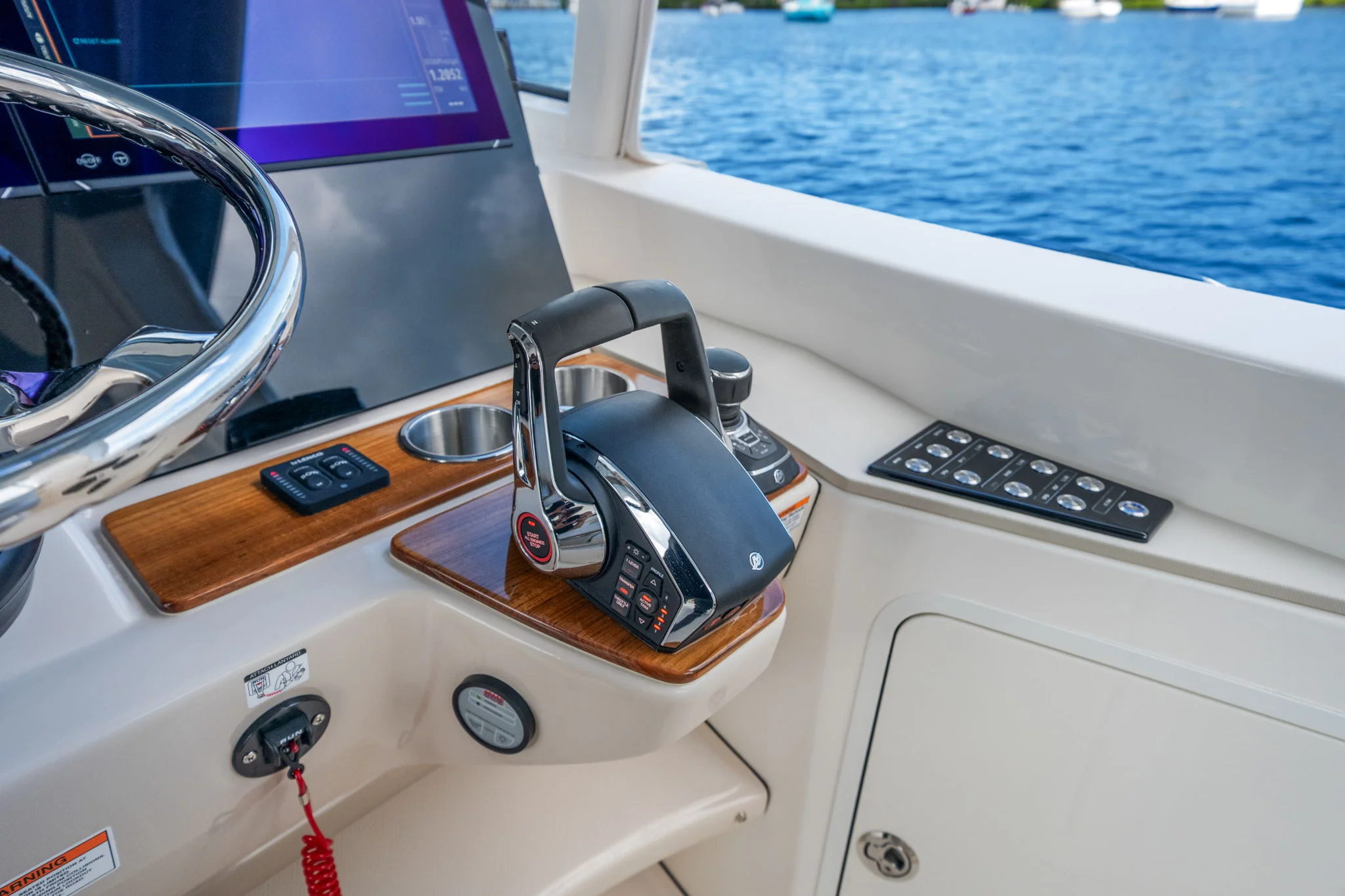 2026 Boston Whaler 380 Realm Image Thumbnail #36