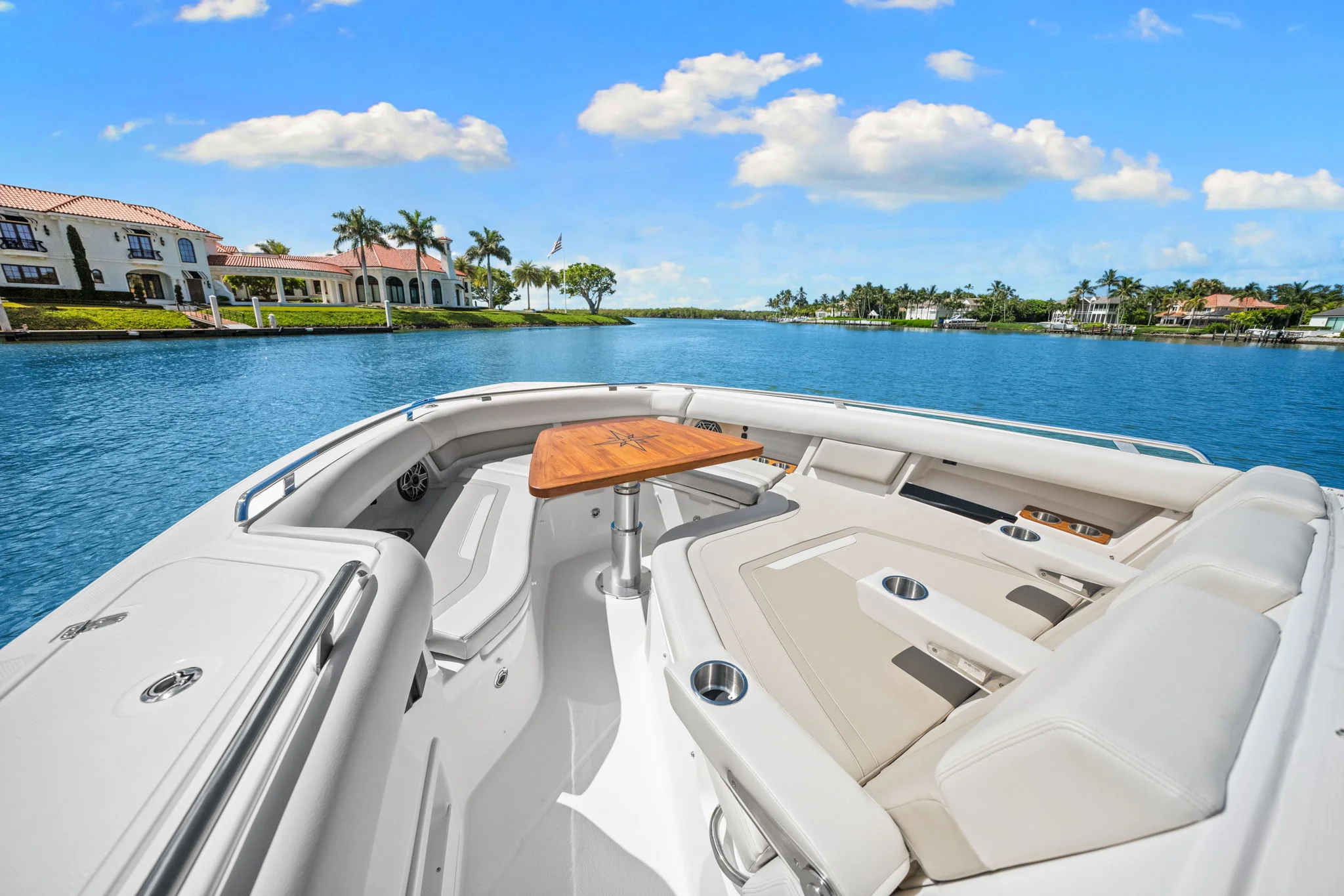 2026 Boston Whaler 380 Realm Image Thumbnail #22