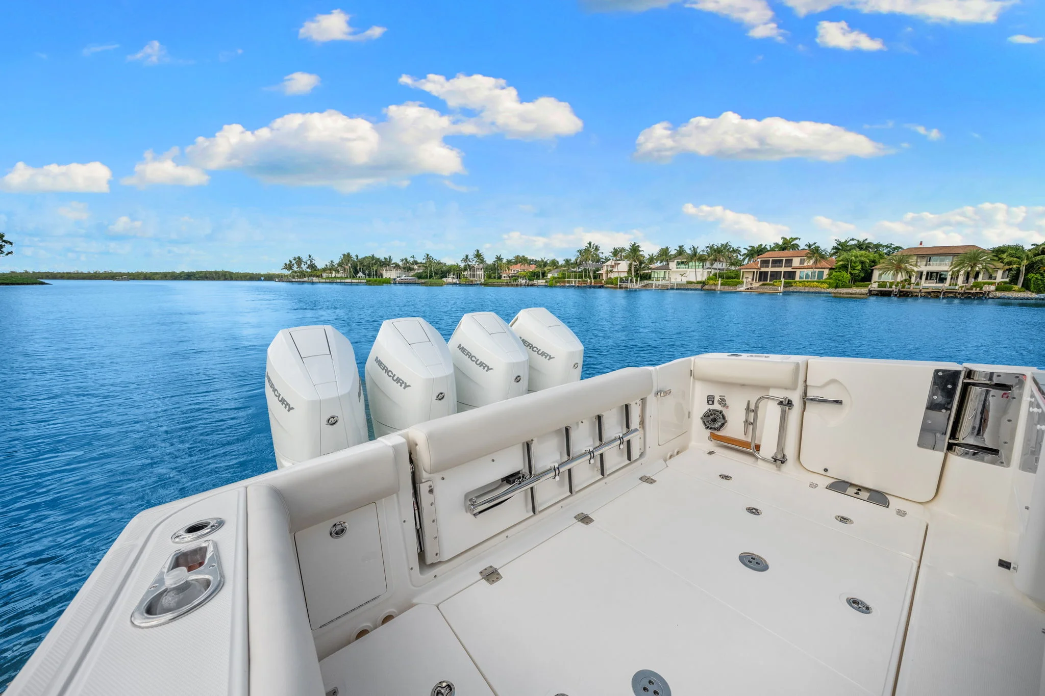 2026 Boston Whaler 380 Realm Image Thumbnail #50