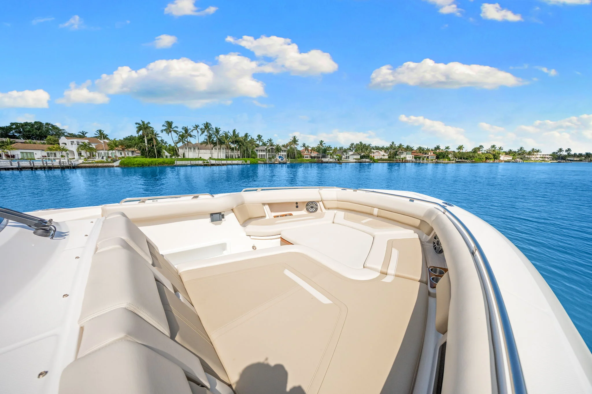 2026 Boston Whaler 380 Realm Image Thumbnail #21