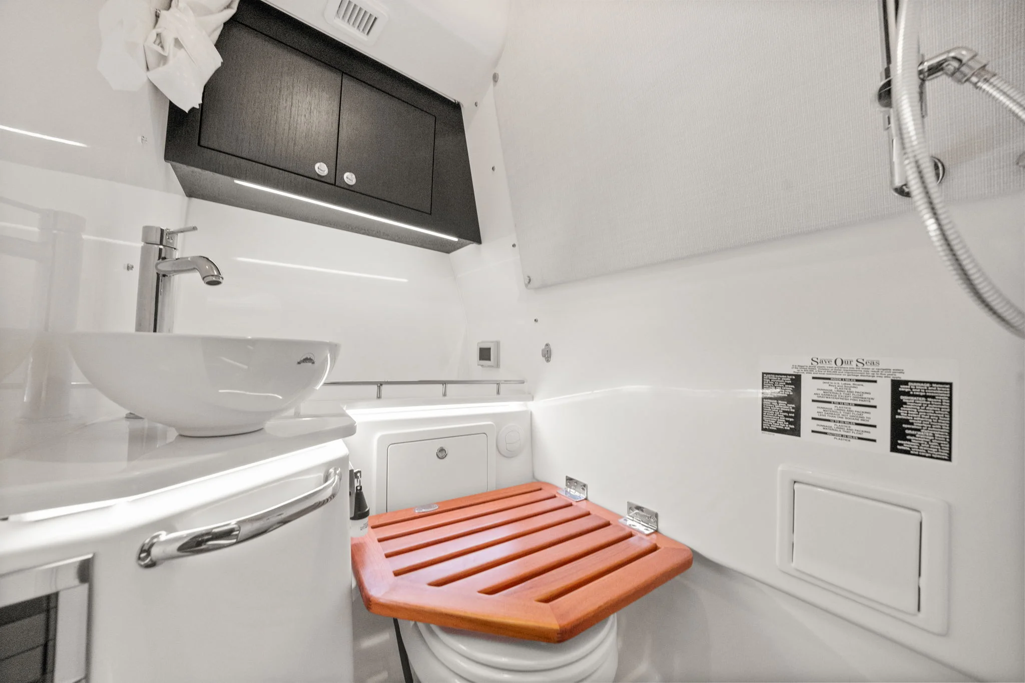 2026 Boston Whaler 380 Realm Image Thumbnail #31