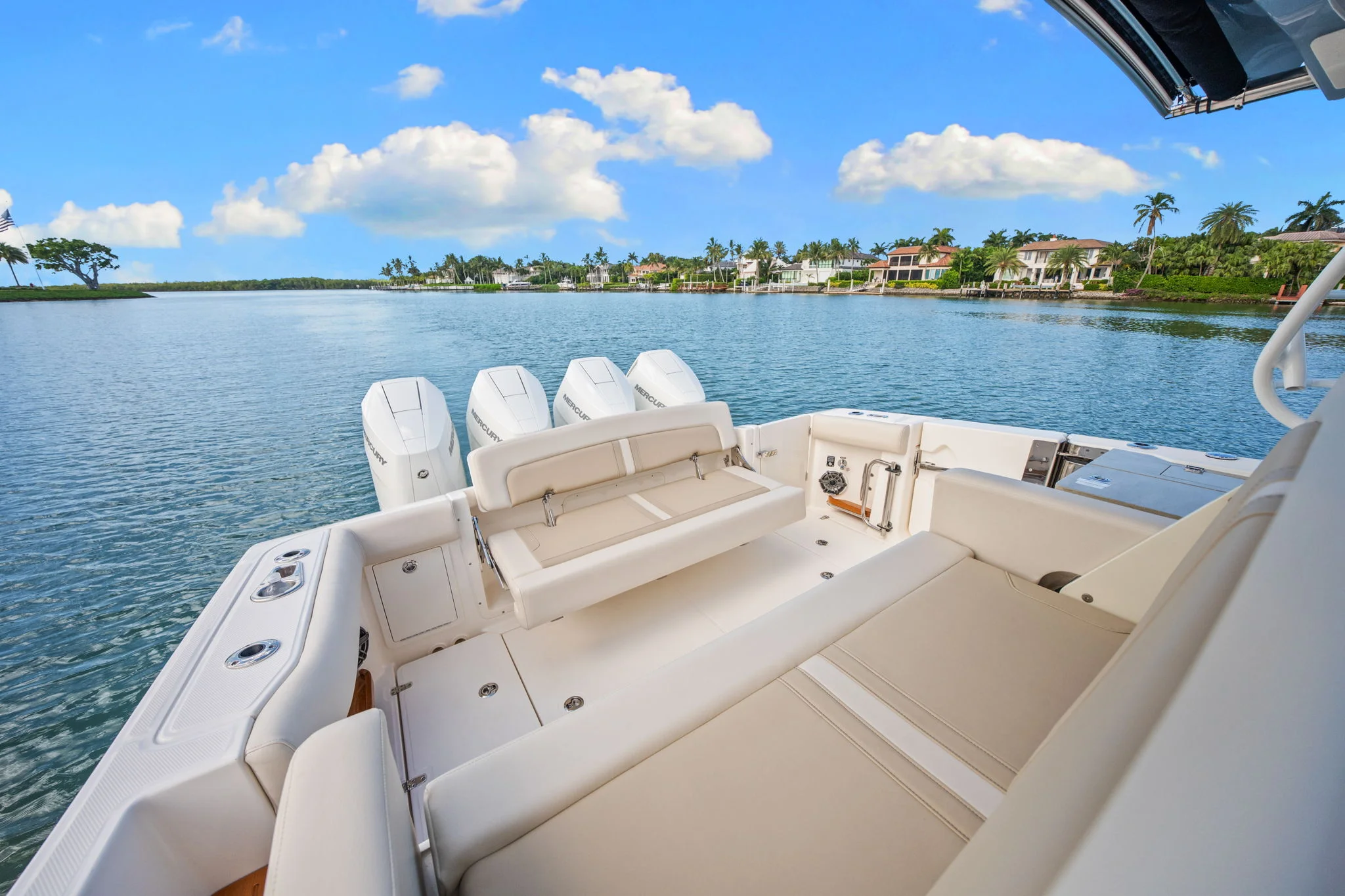 2026 Boston Whaler 380 Realm Image Thumbnail #52