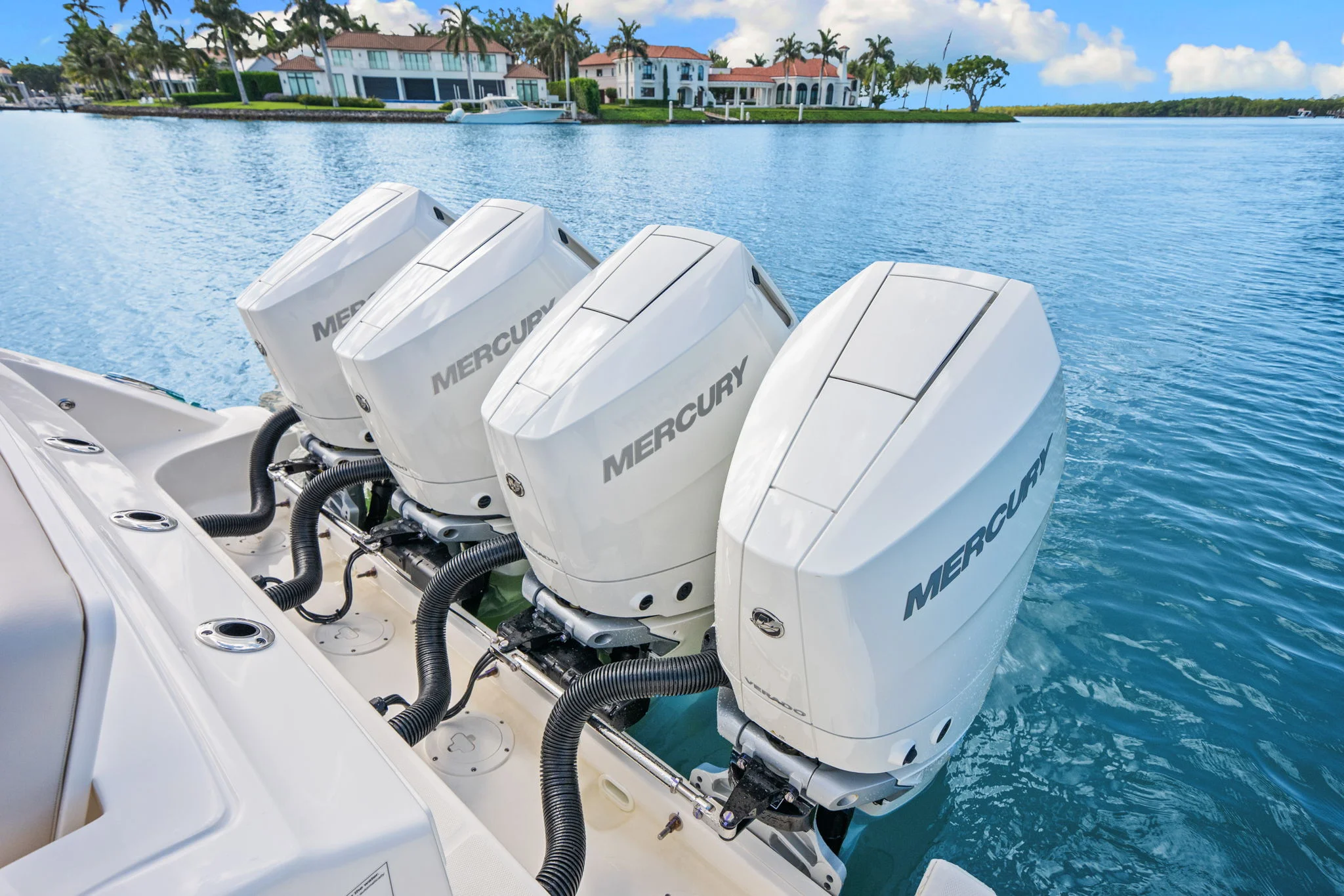 2026 Boston Whaler 380 Realm Image Thumbnail #53