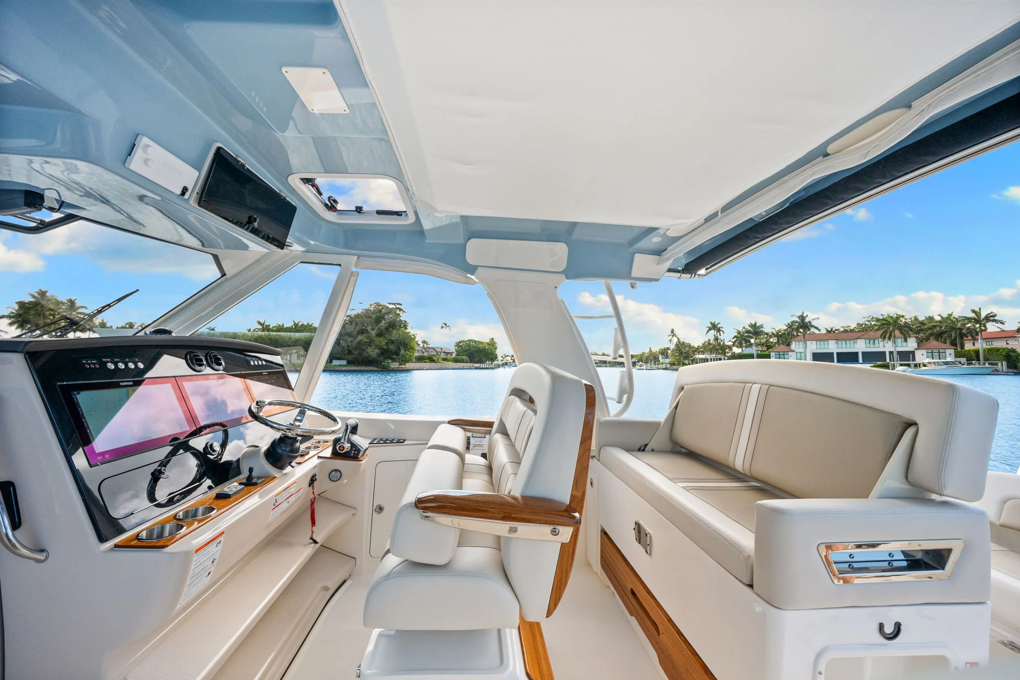 2026 Boston Whaler 380 Realm Image Thumbnail #23