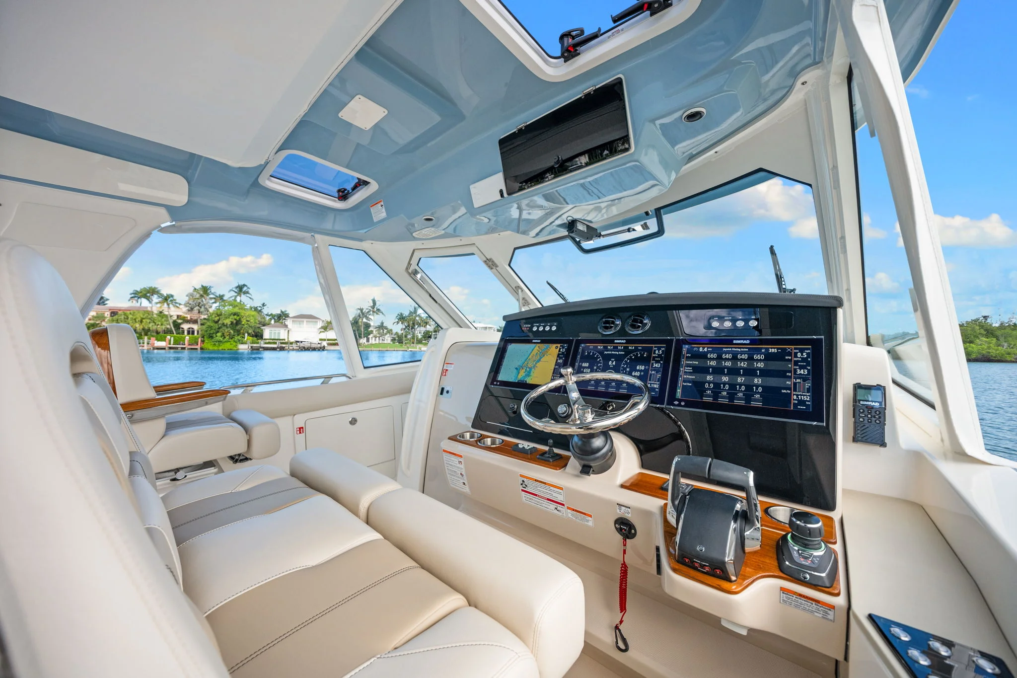2026 Boston Whaler 380 Realm Image Thumbnail #40