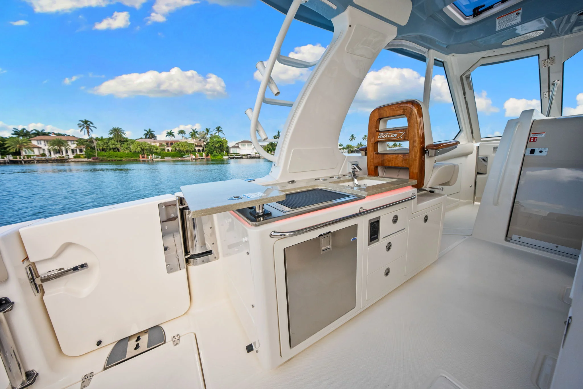 2026 Boston Whaler 380 Realm Image Thumbnail #48