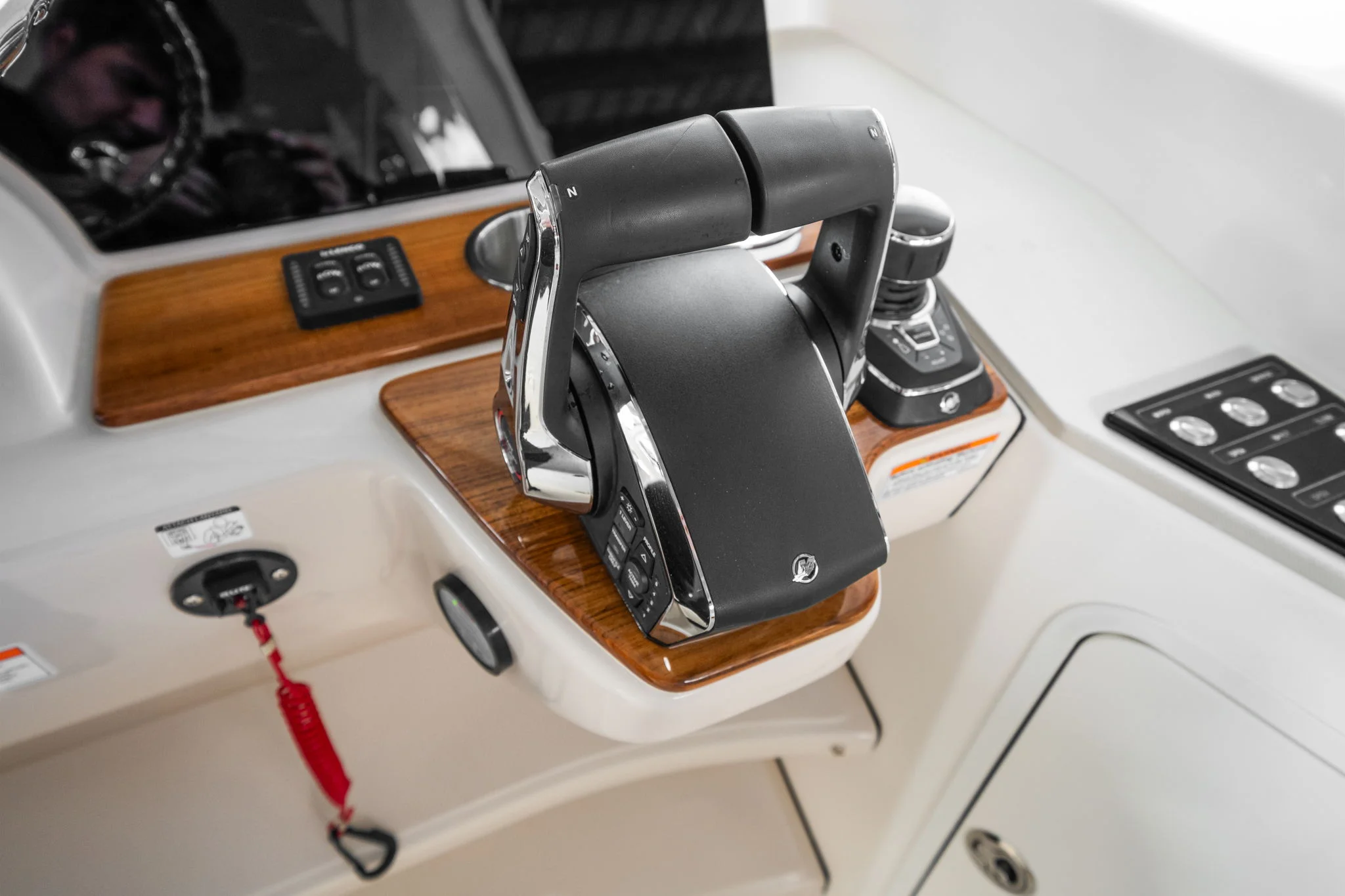 2026 Boston Whaler 380 Realm Image Thumbnail #37