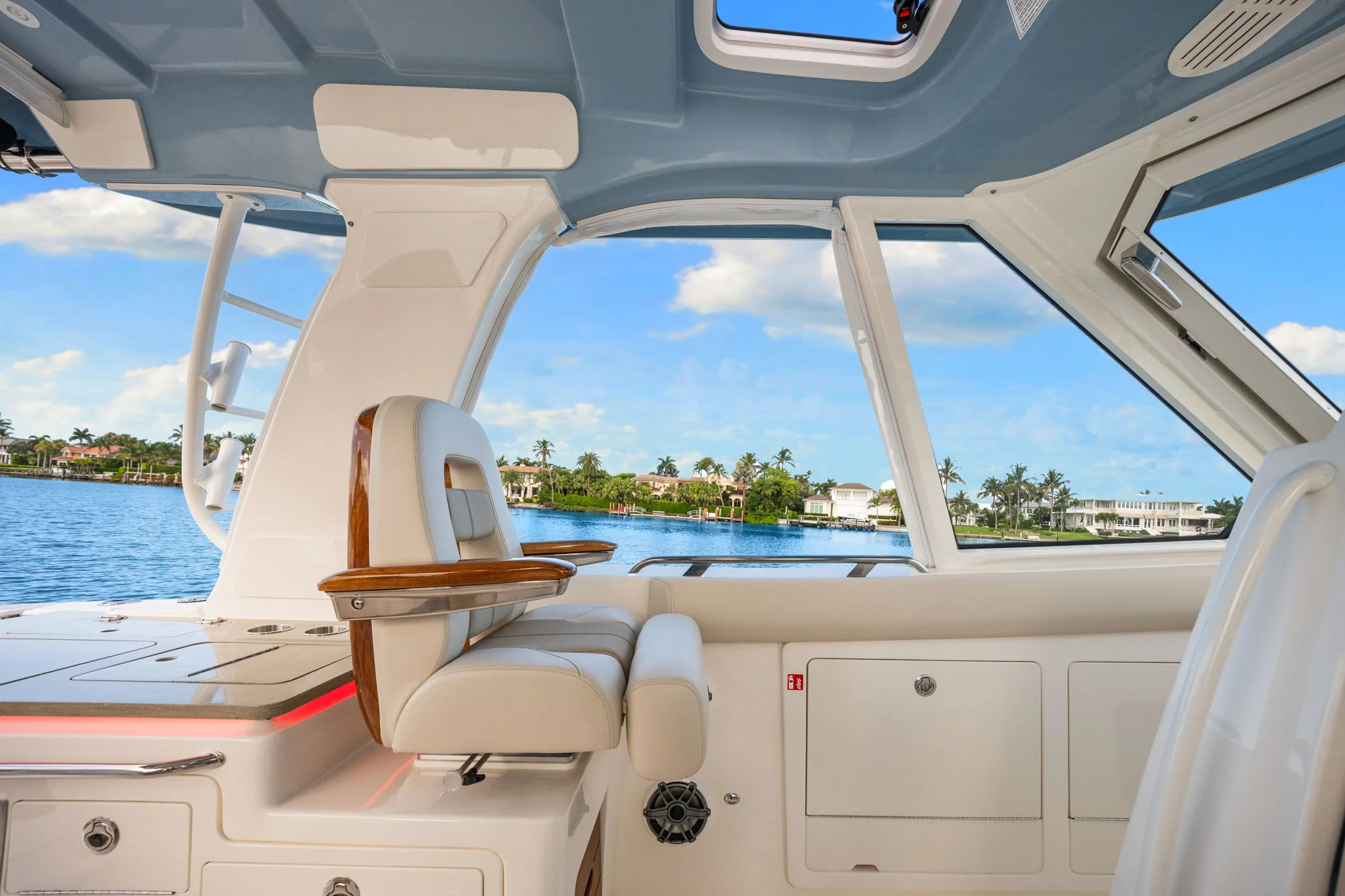 2026 Boston Whaler 380 Realm Image Thumbnail #45