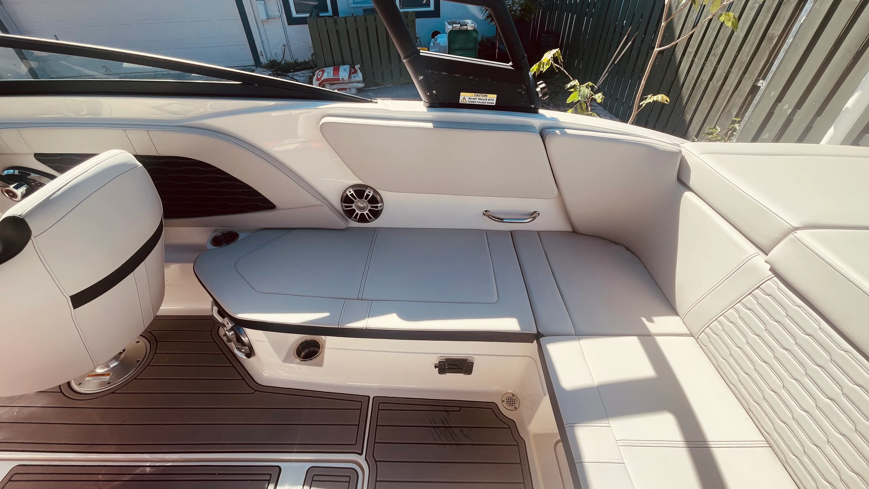 2023 Sea Ray 230 SPX OUTBOARD Image Thumbnail #17