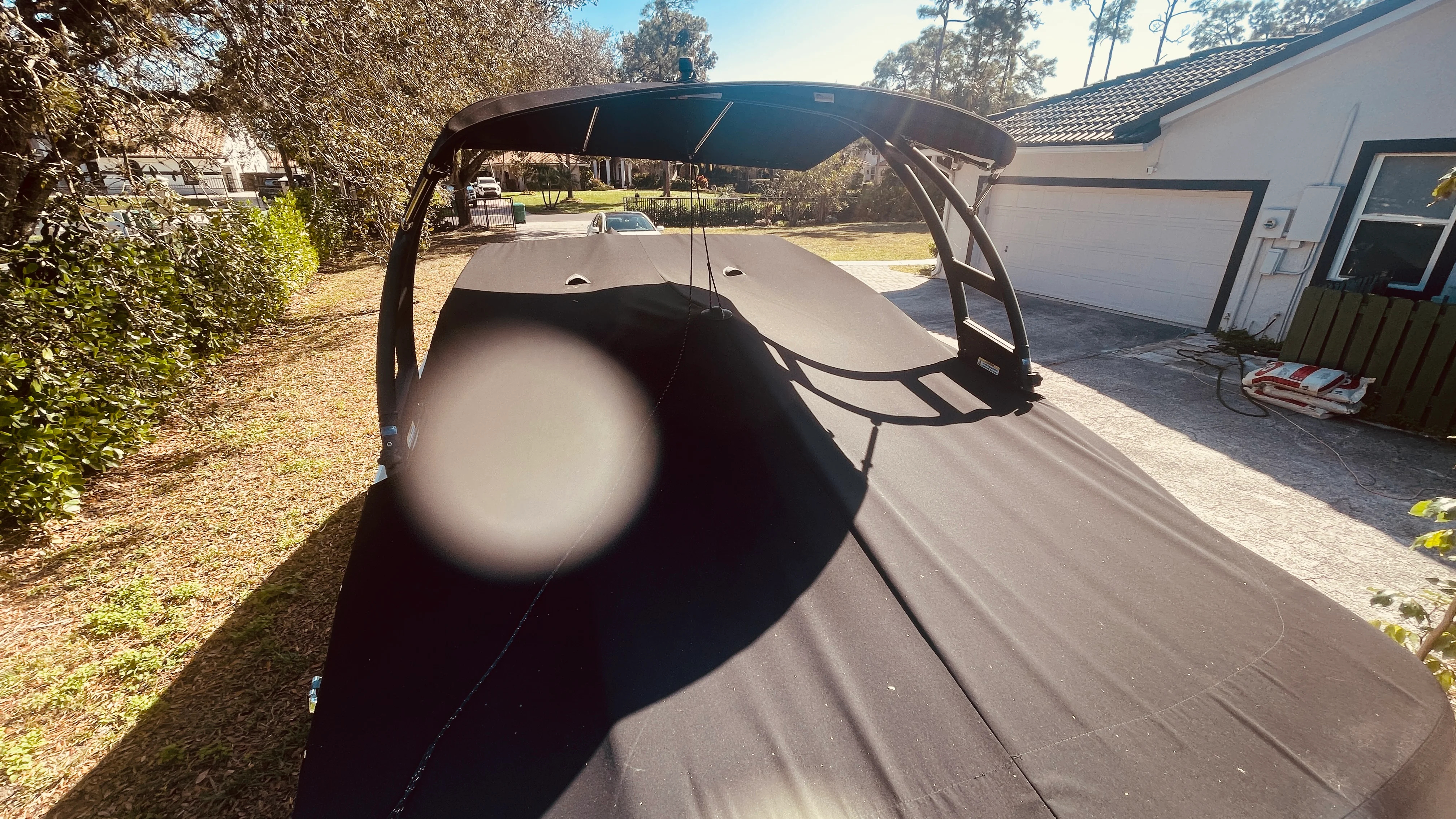 2023 Sea Ray 230 SPX OUTBOARD Image Thumbnail #7