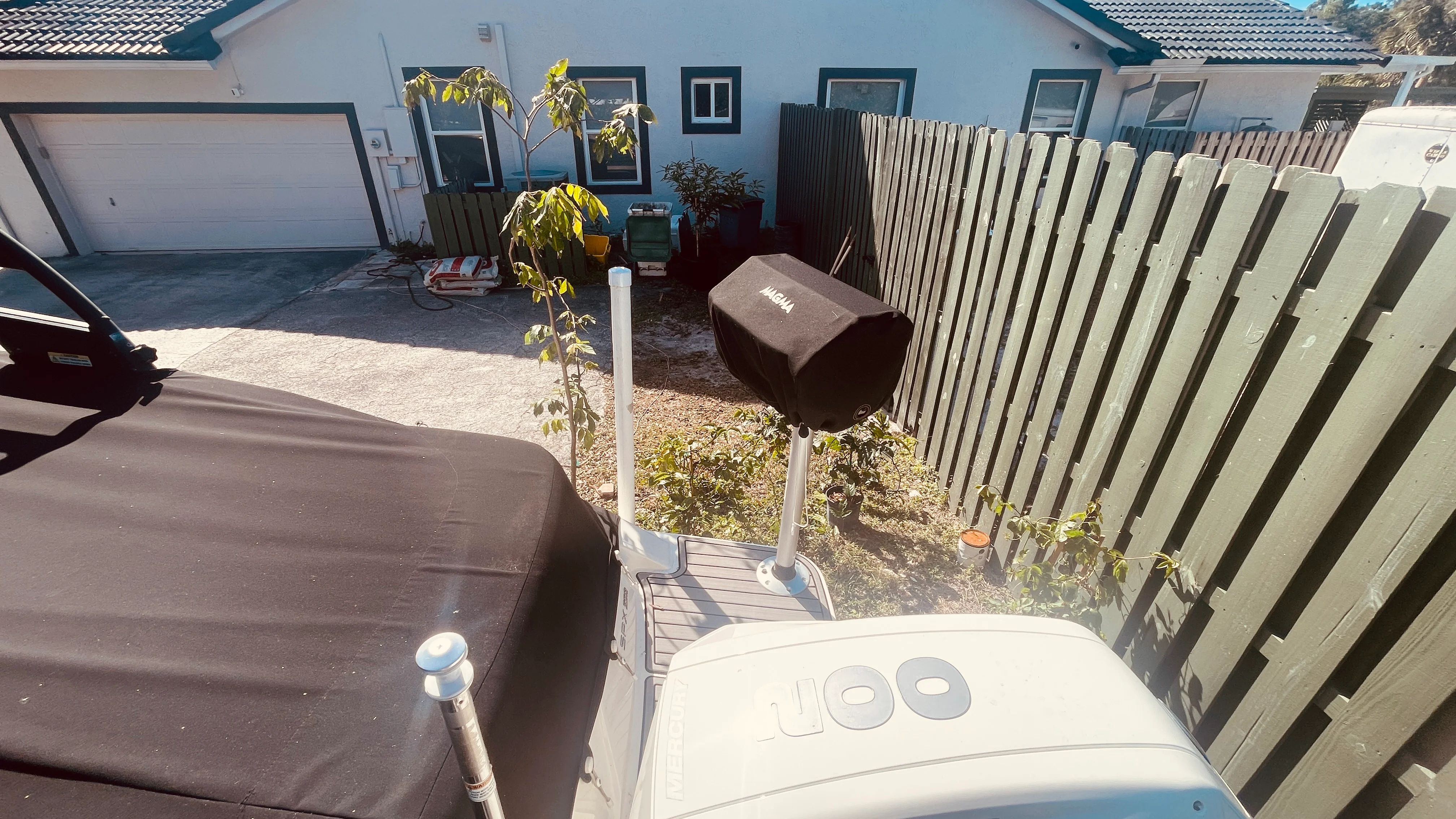 2023 Sea Ray 230 SPX OUTBOARD Image Thumbnail #8