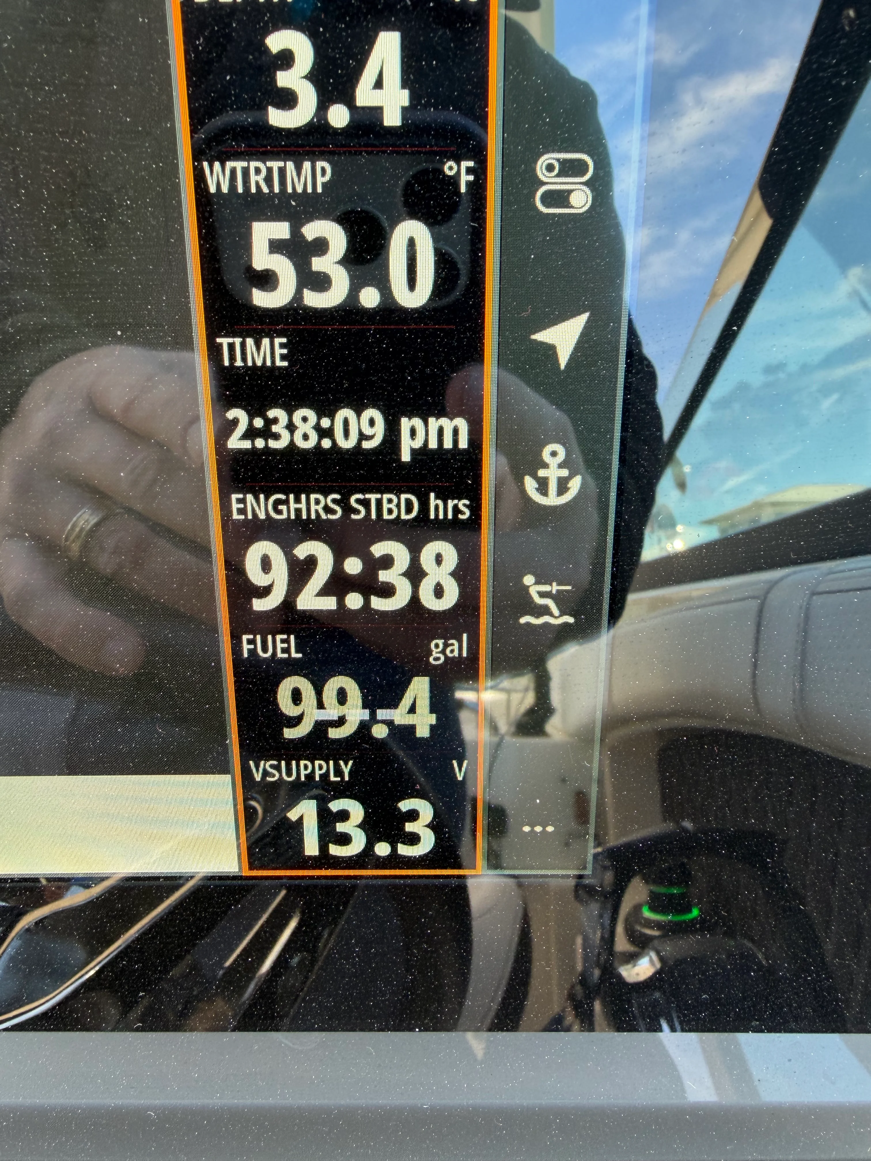 2021 Sea Ray 350 SLX Image Thumbnail #43