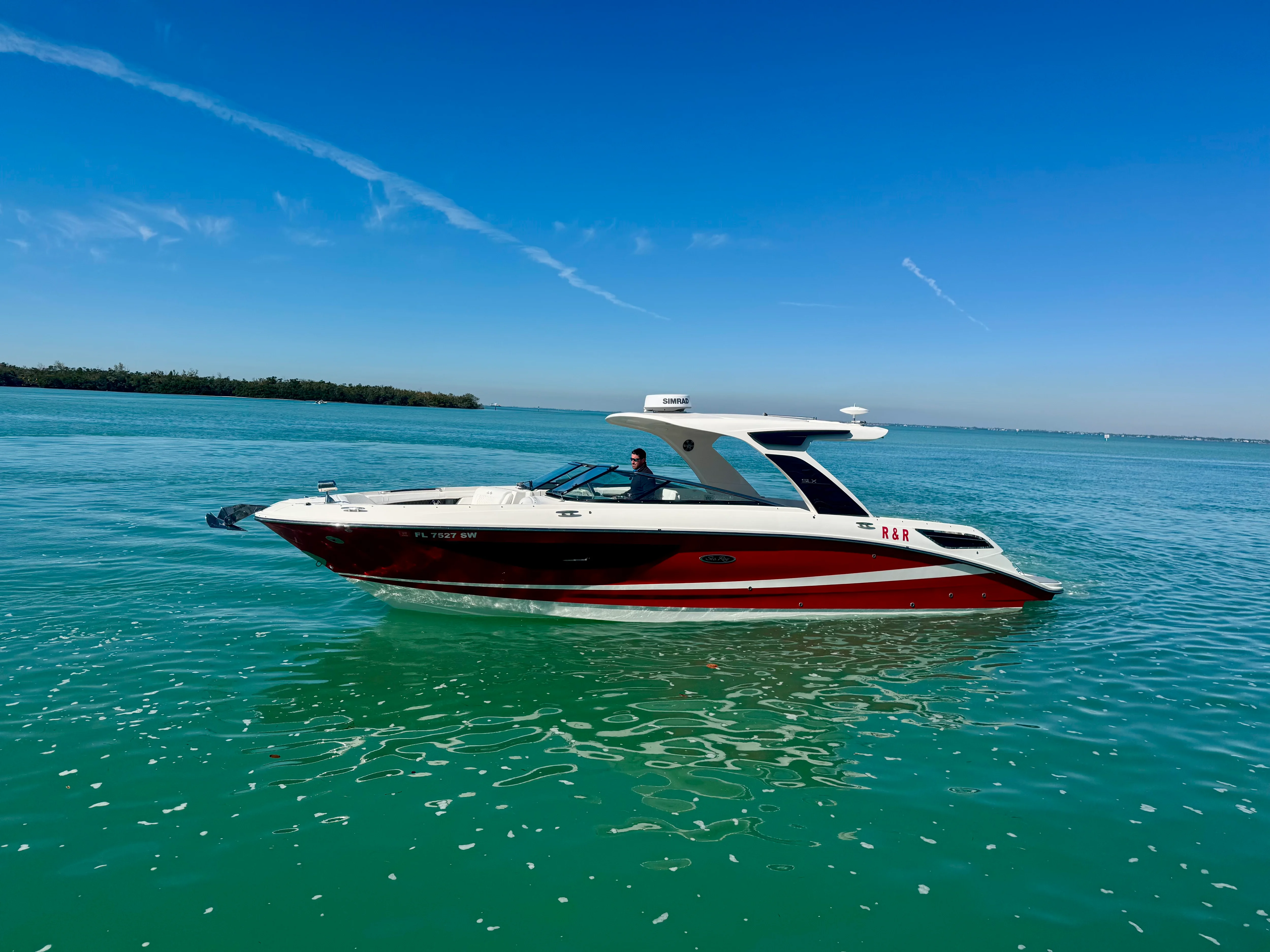 2021 Sea Ray 350 SLX Image Thumbnail #35