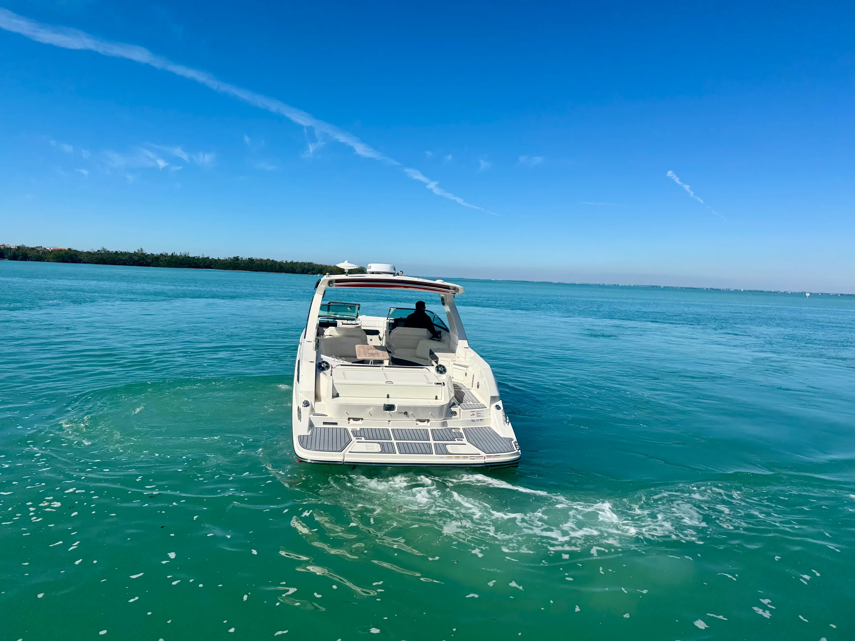 2021 Sea Ray 350 SLX Image Thumbnail #14