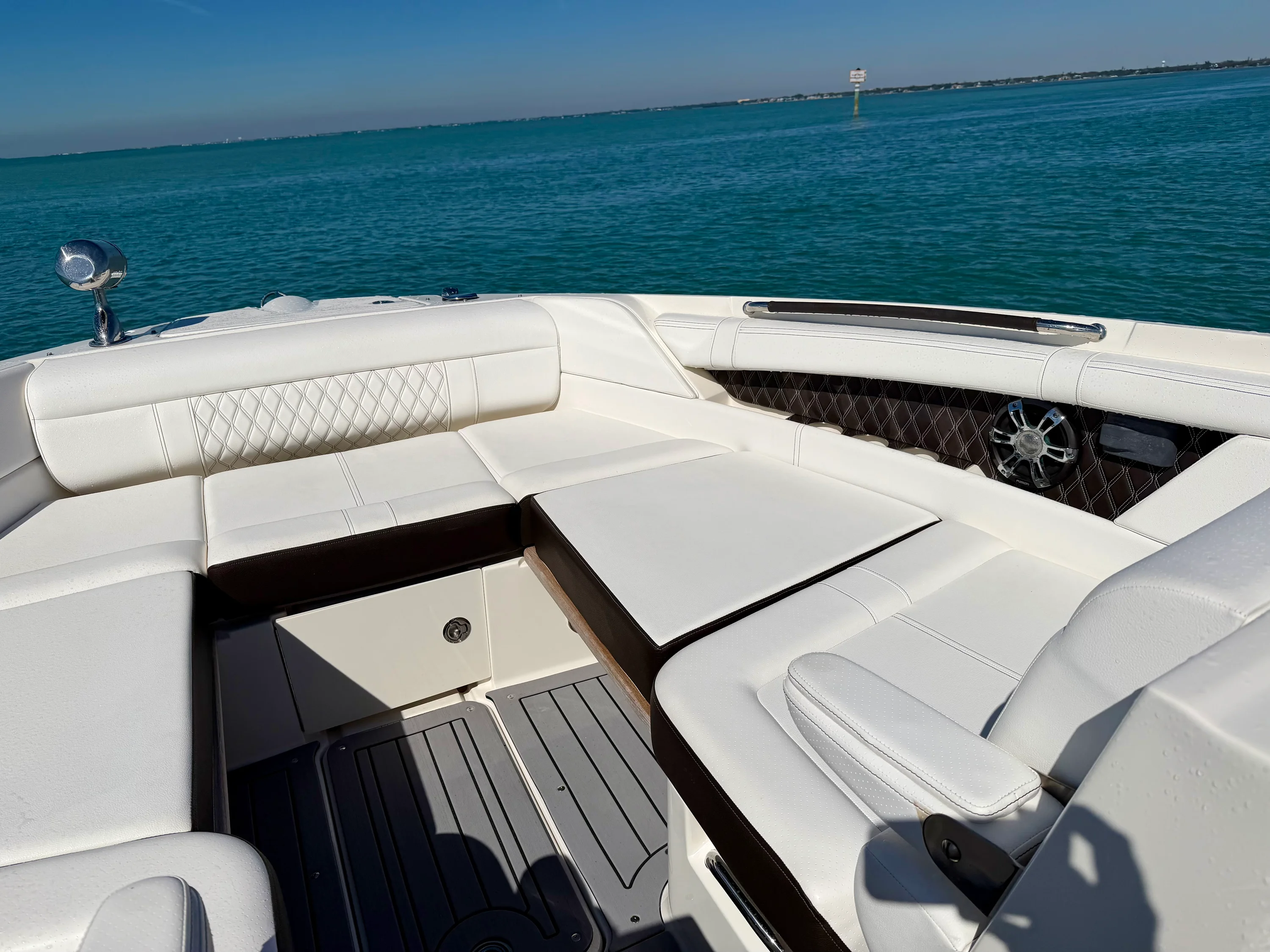 2021 Sea Ray 350 SLX Image Thumbnail #46