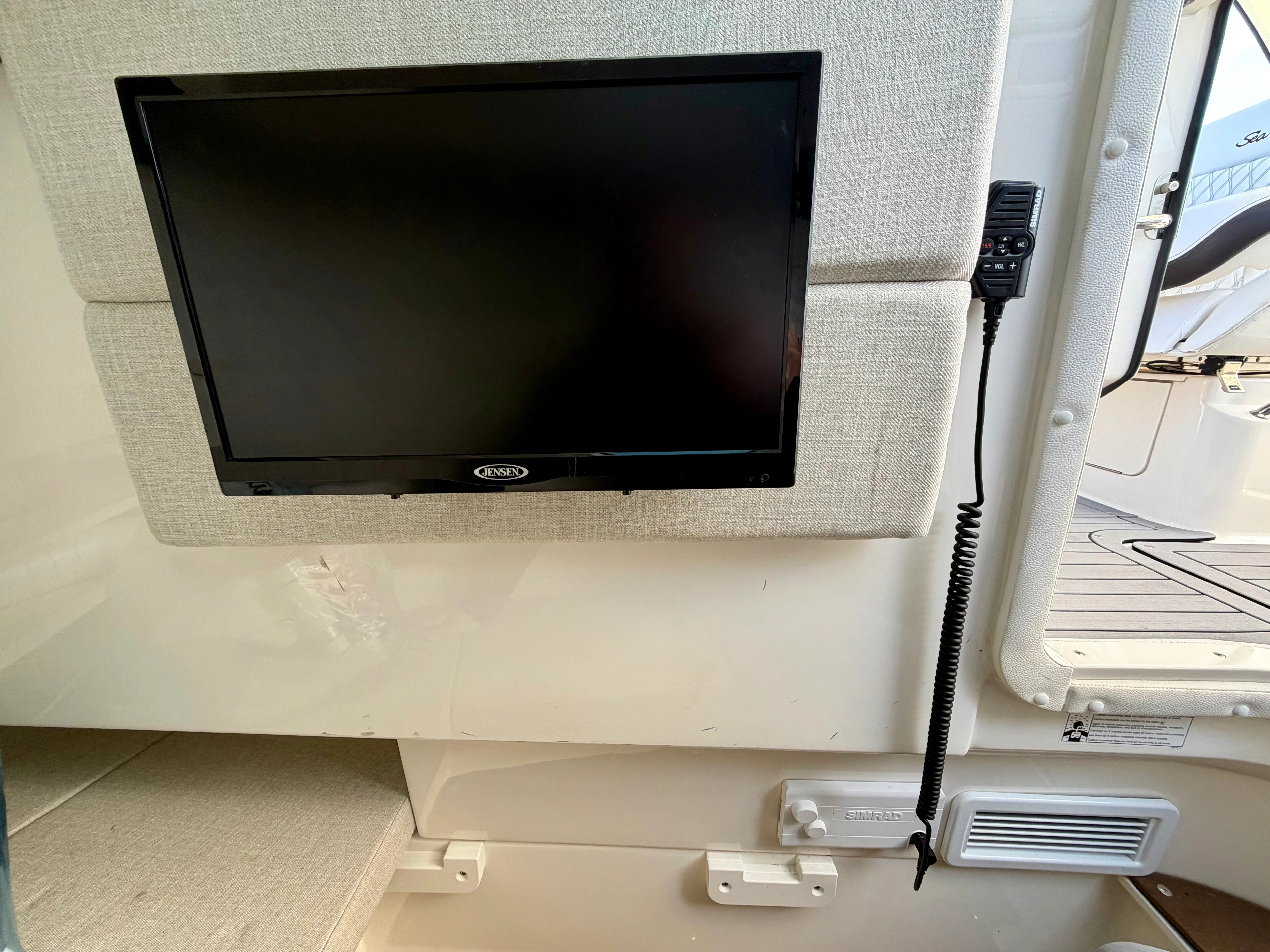 2021 Sea Ray 350 SLX Image Thumbnail #57