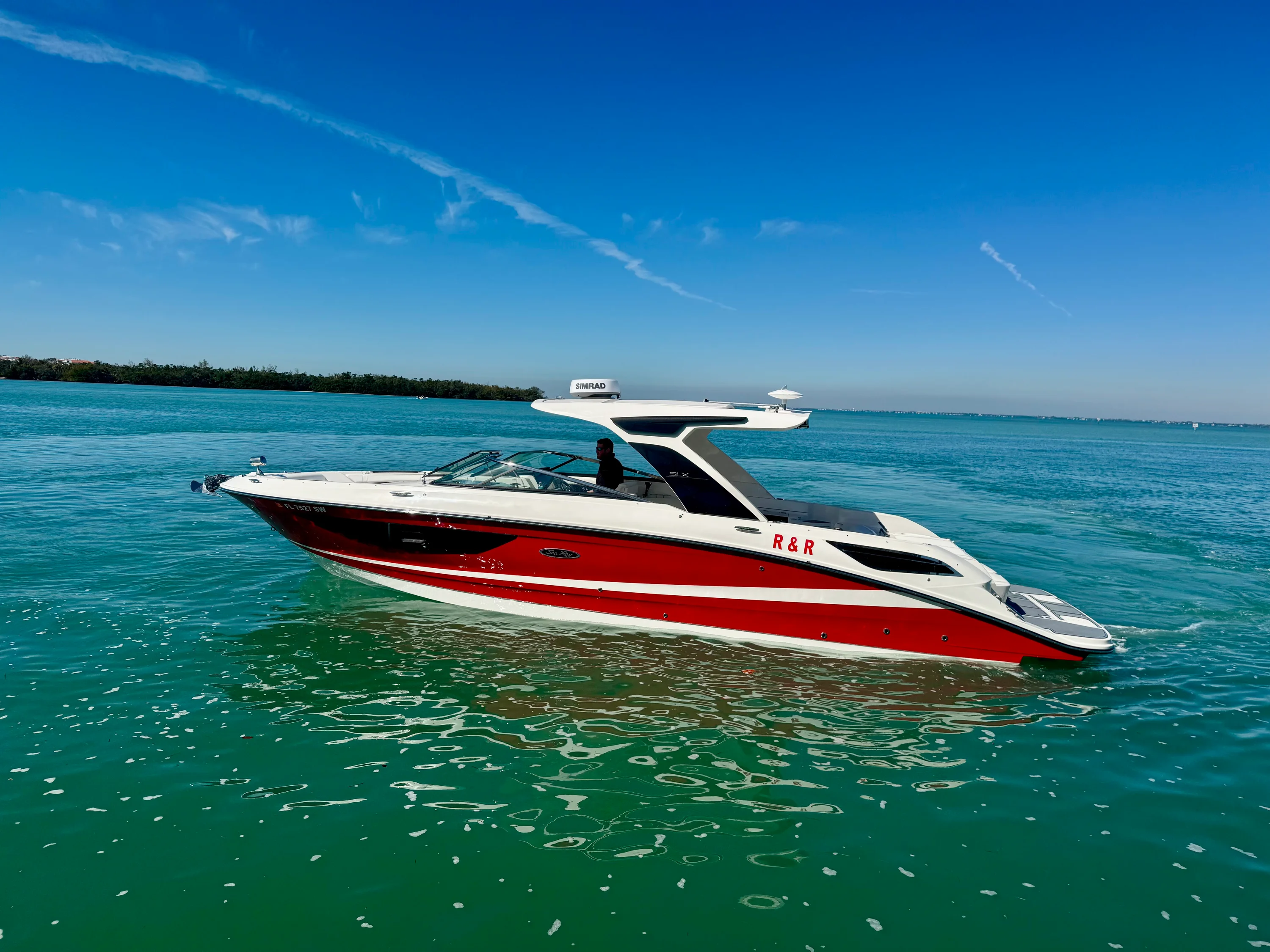 2021 Sea Ray 350 SLX Image Thumbnail #27