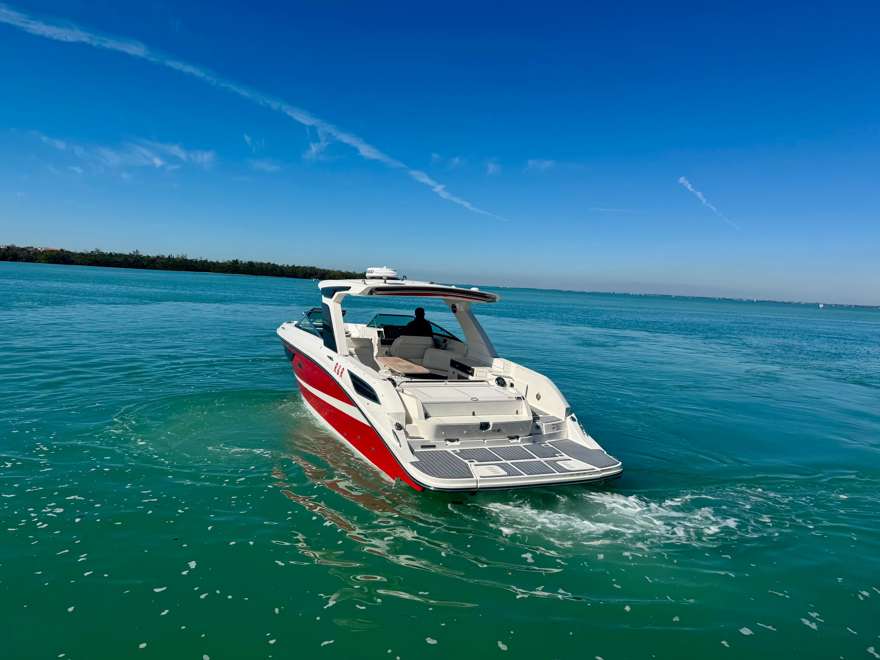 2021 Sea Ray 350 SLX Image Thumbnail #17