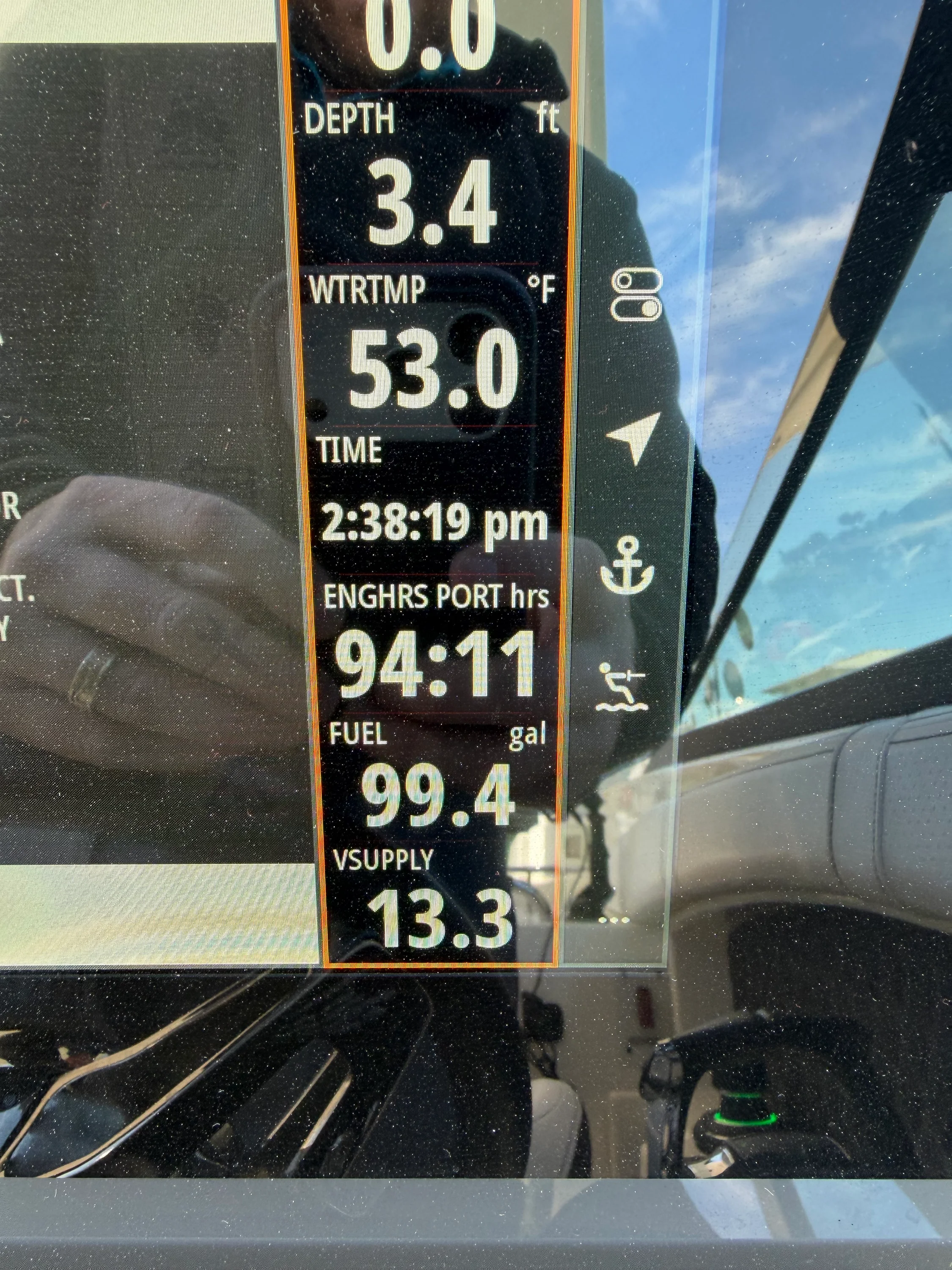 2021 Sea Ray 350 SLX Image Thumbnail #42