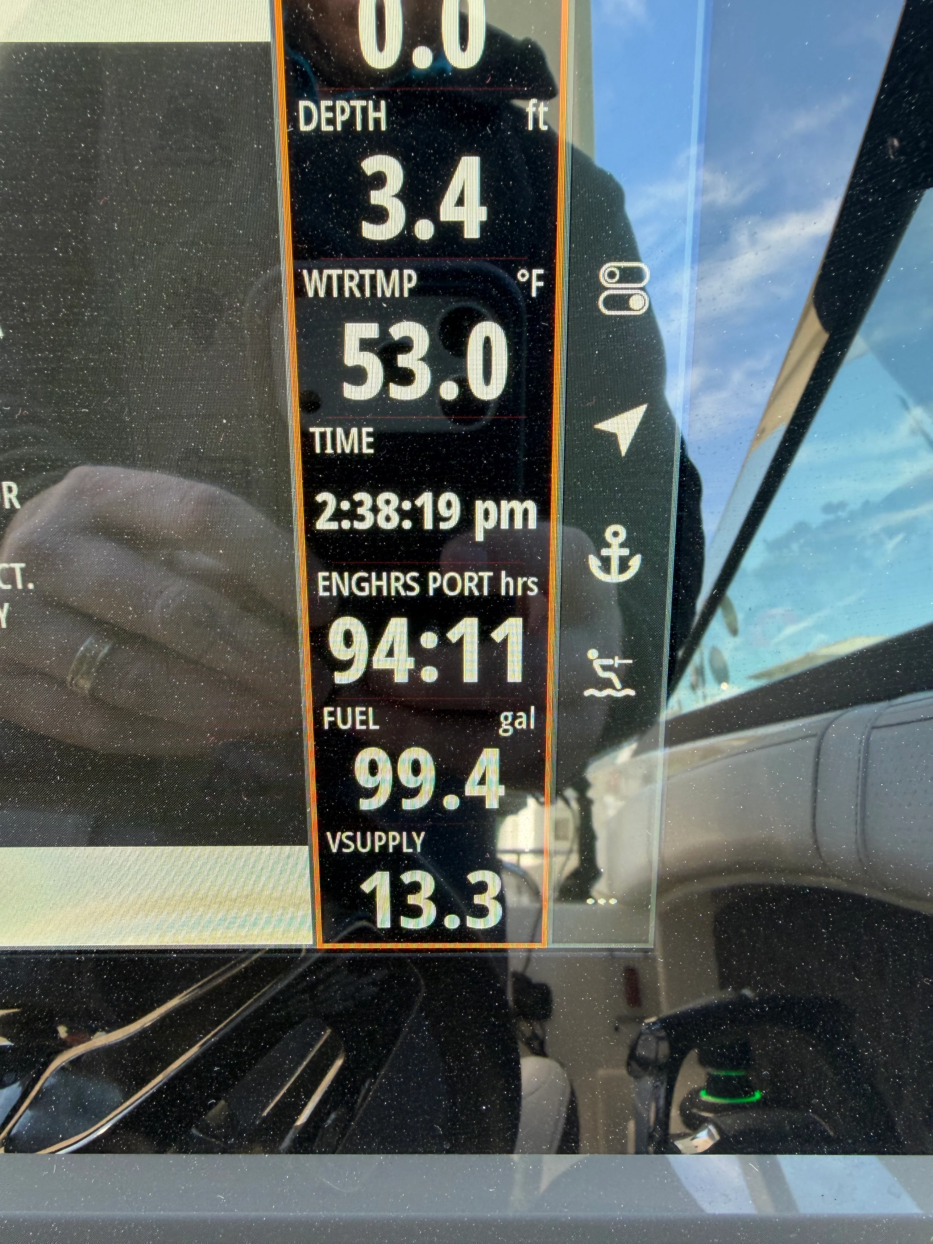 2021 Sea Ray 350 SLX Image Thumbnail #42