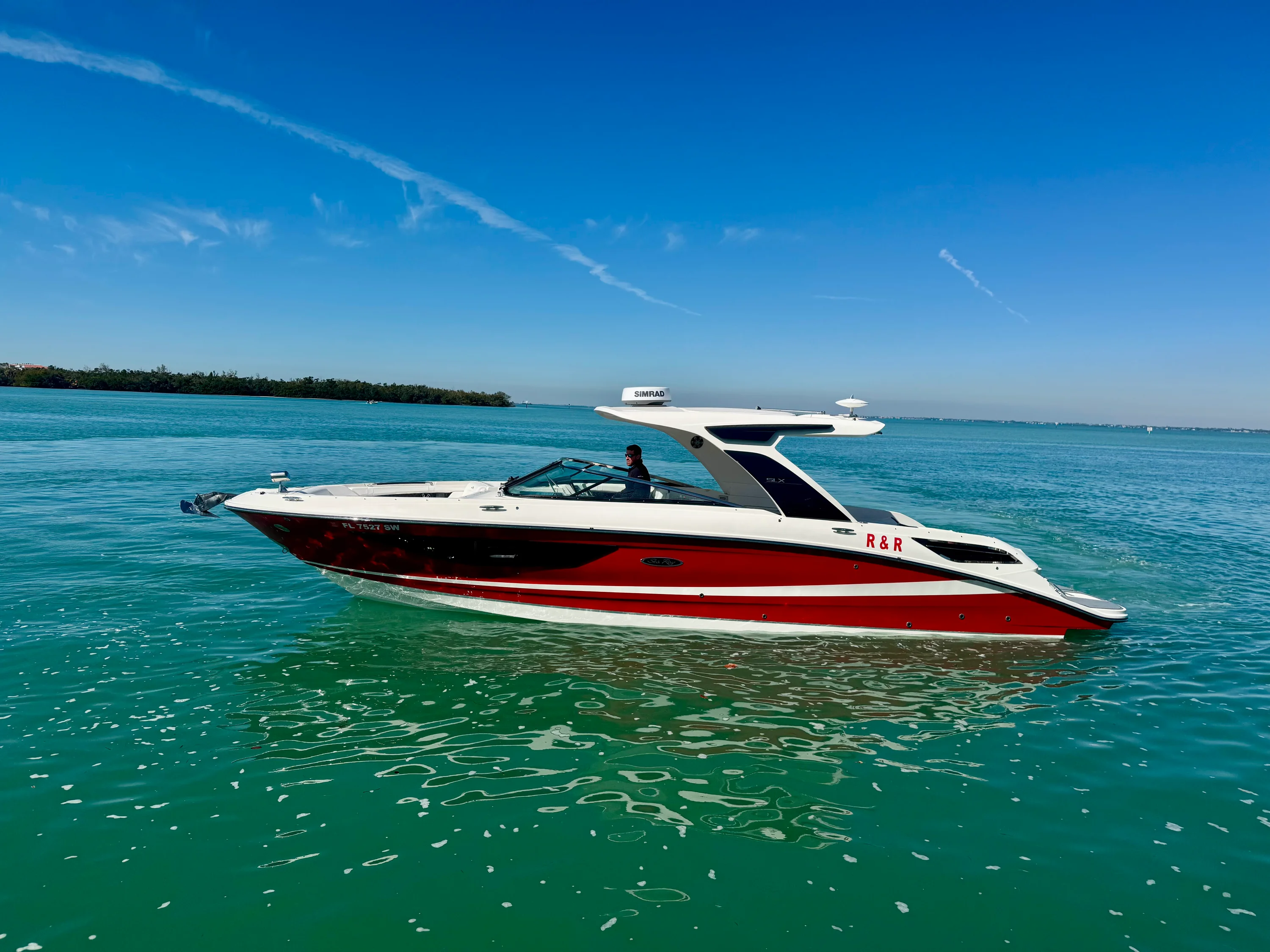 2021 Sea Ray 350 SLX Image Thumbnail #31