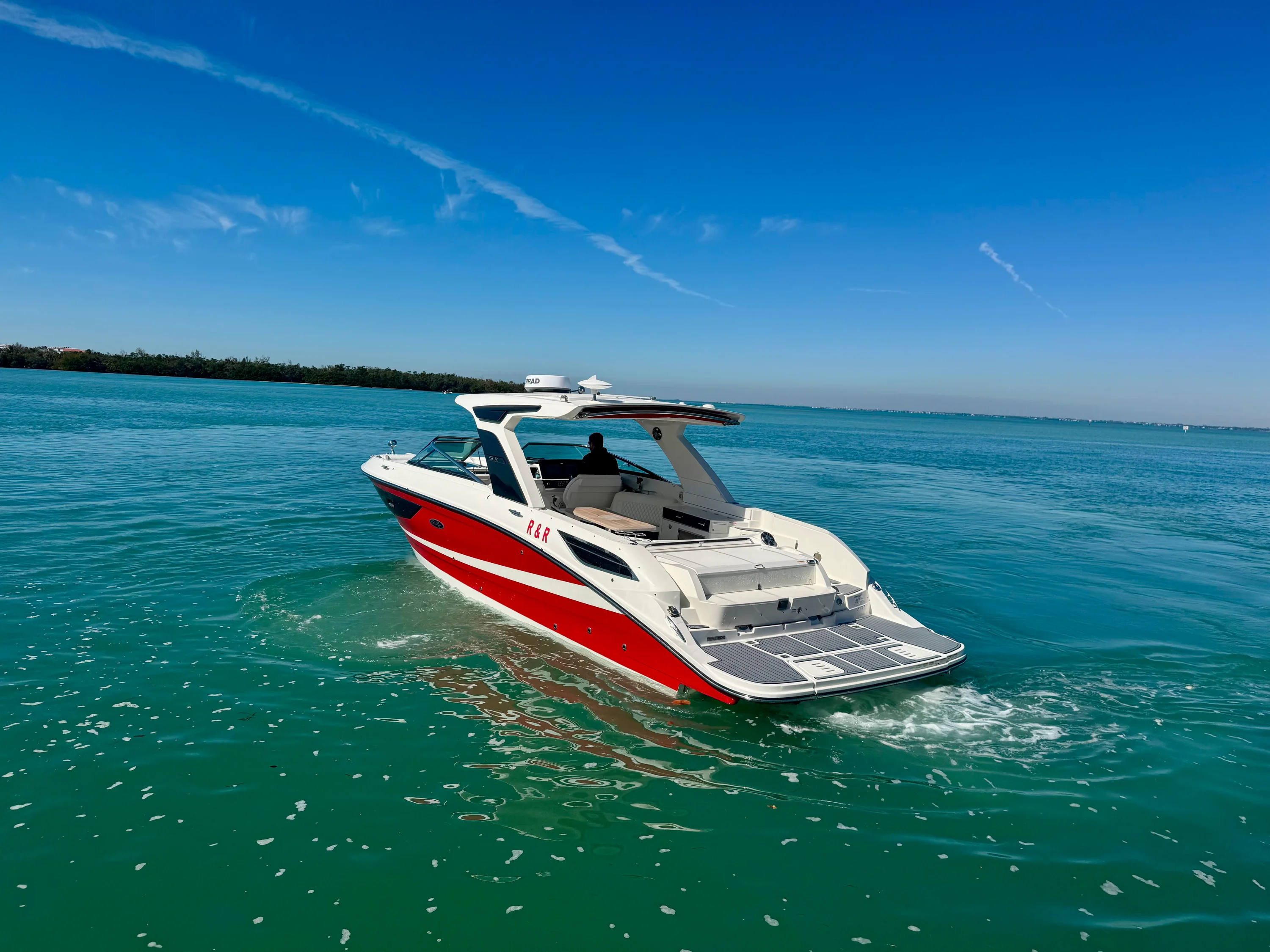 2021 Sea Ray 350 SLX Image Thumbnail #19
