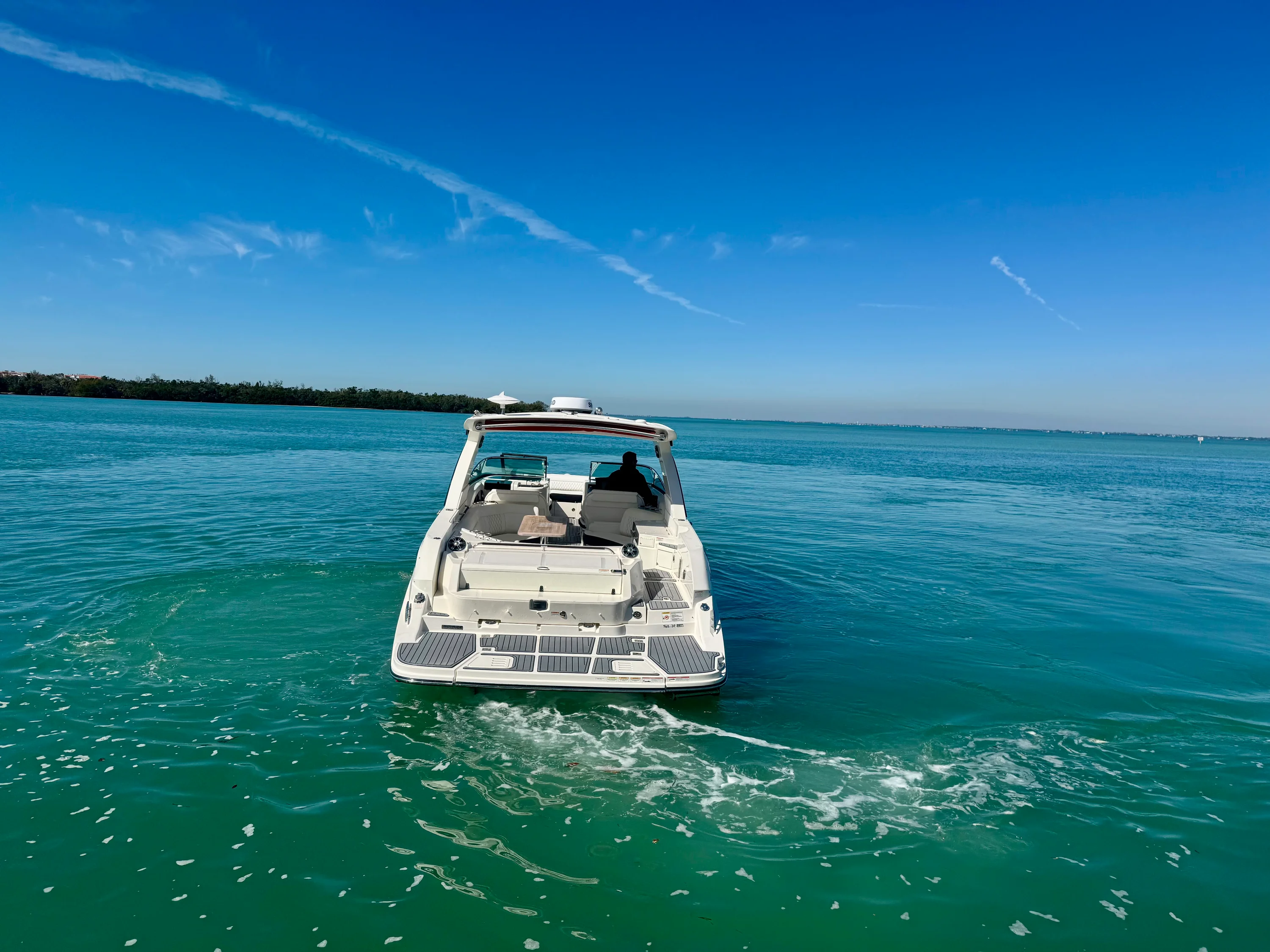 2021 Sea Ray 350 SLX Image Thumbnail #13